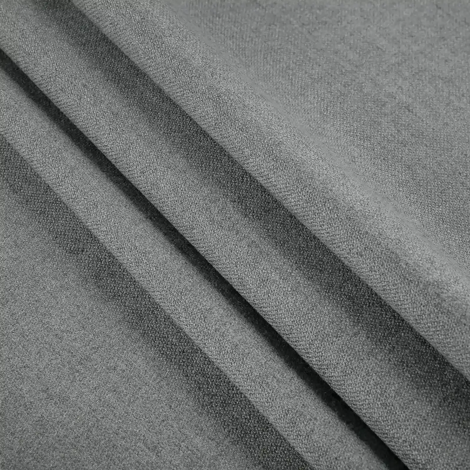 Karin Pure Wool Curtain Pleated - Image 36