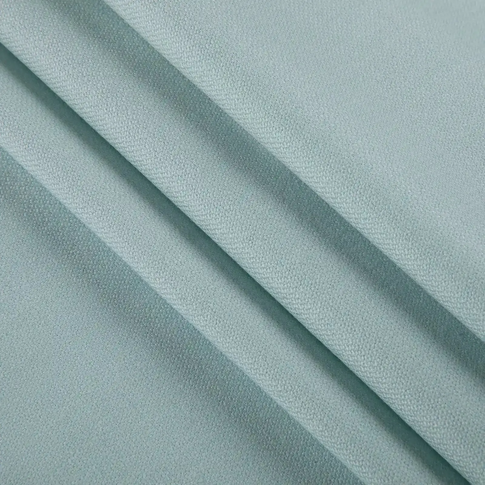 Karin Pure Wool Curtain Pleated - Image 45