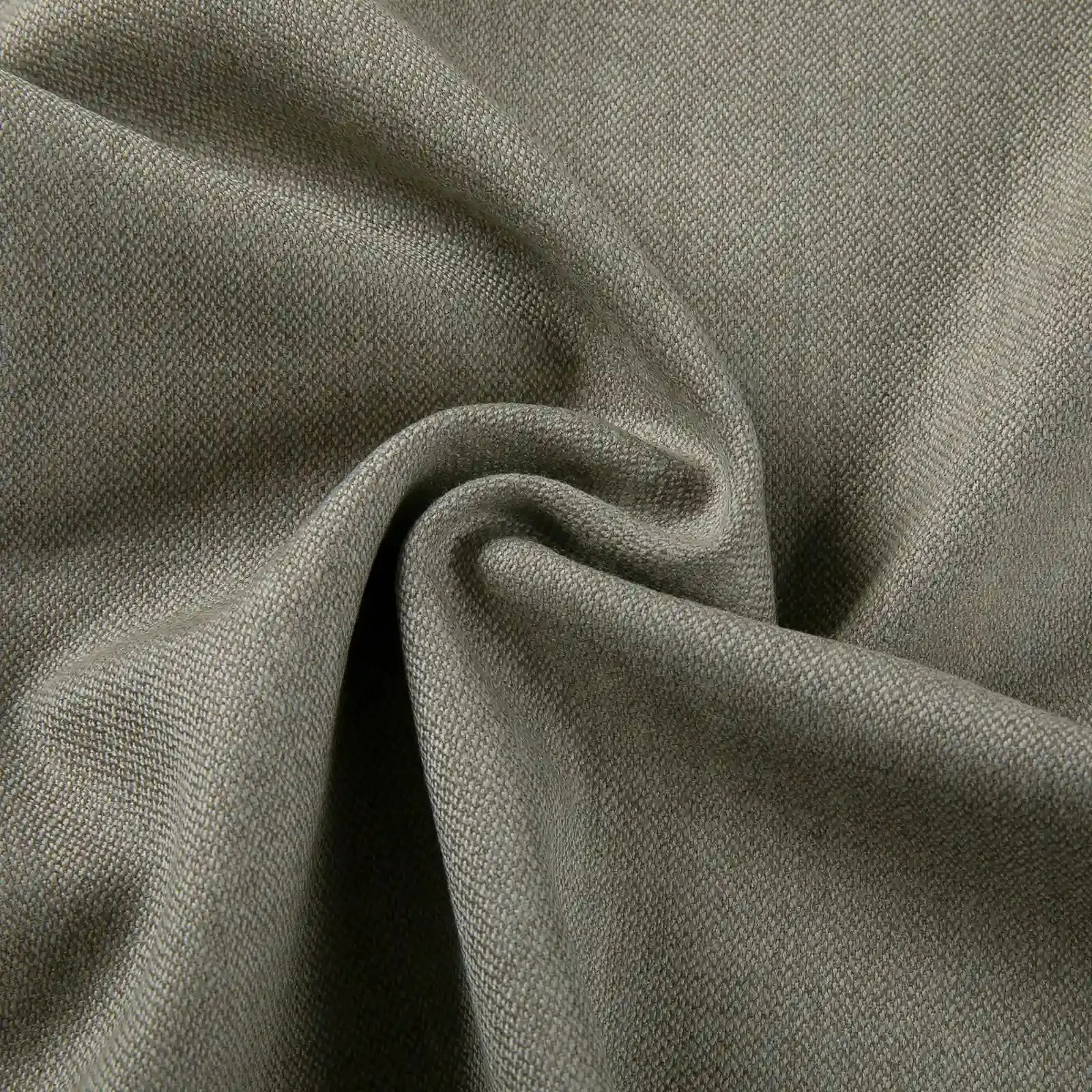 Karin Pure Wool Curtain Pleated - Image 8