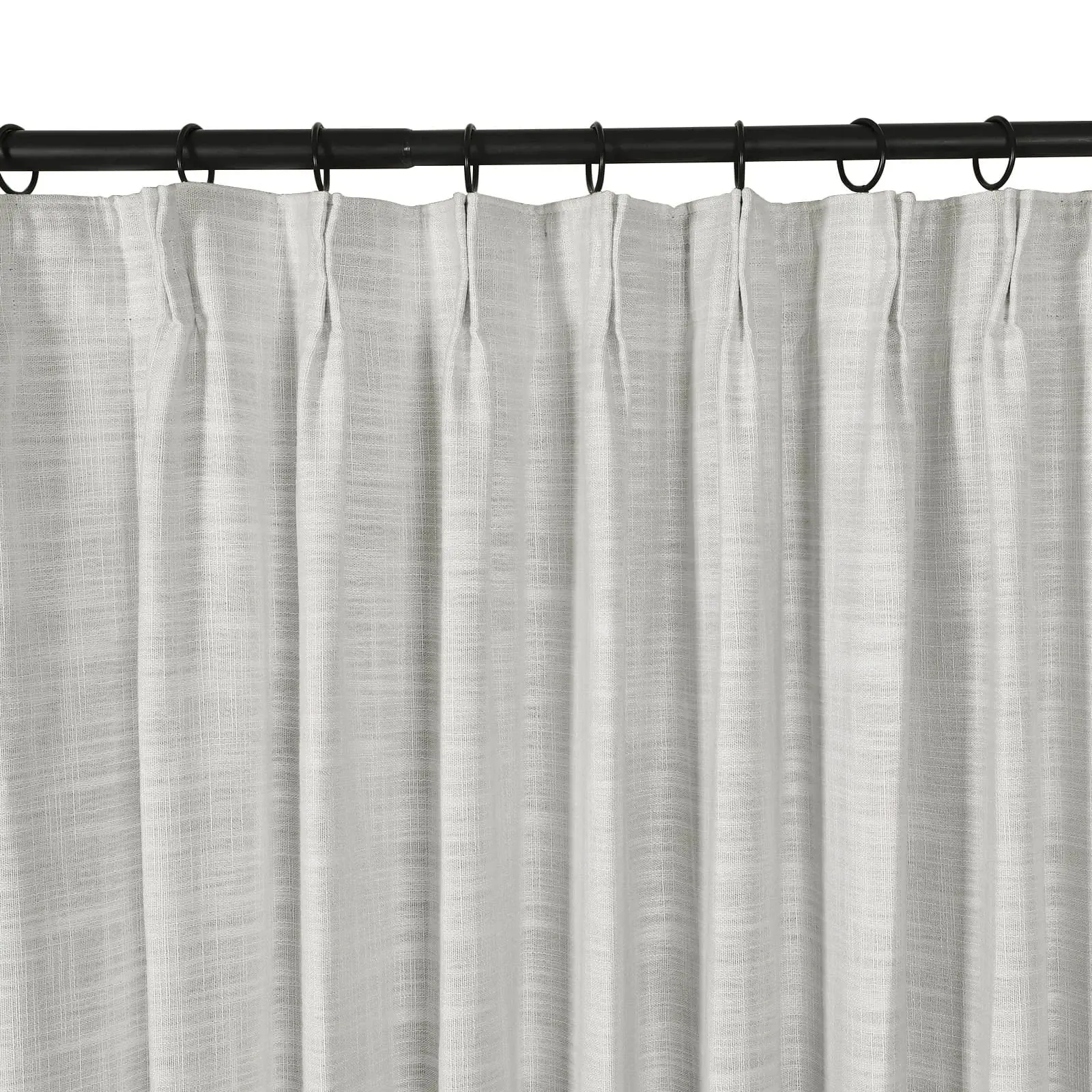Kyla Linen Drapery Pleated - Image 103