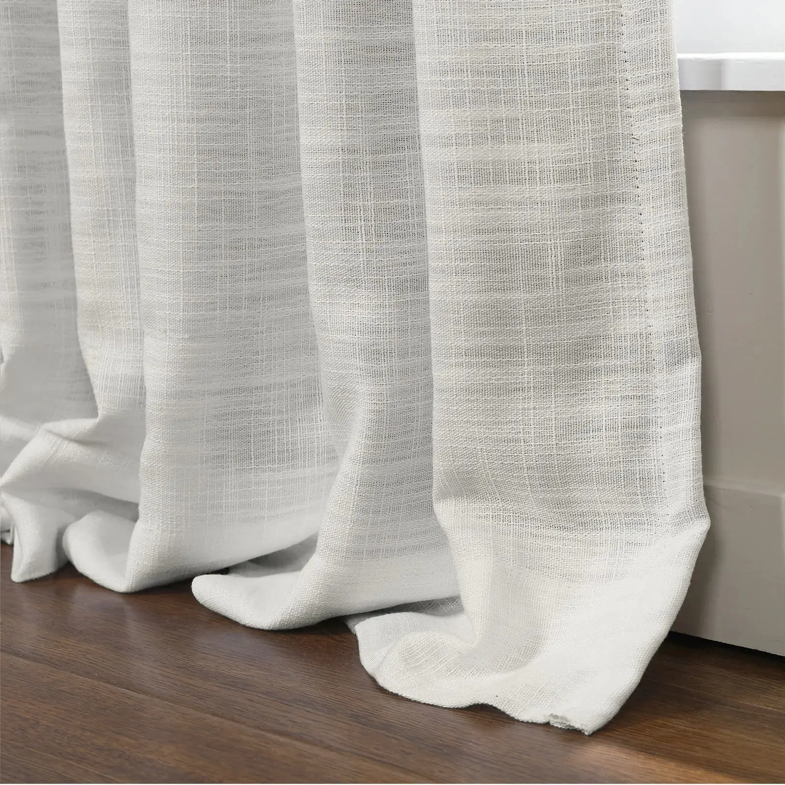 Kyla Linen Drapery Pleated - Image 105