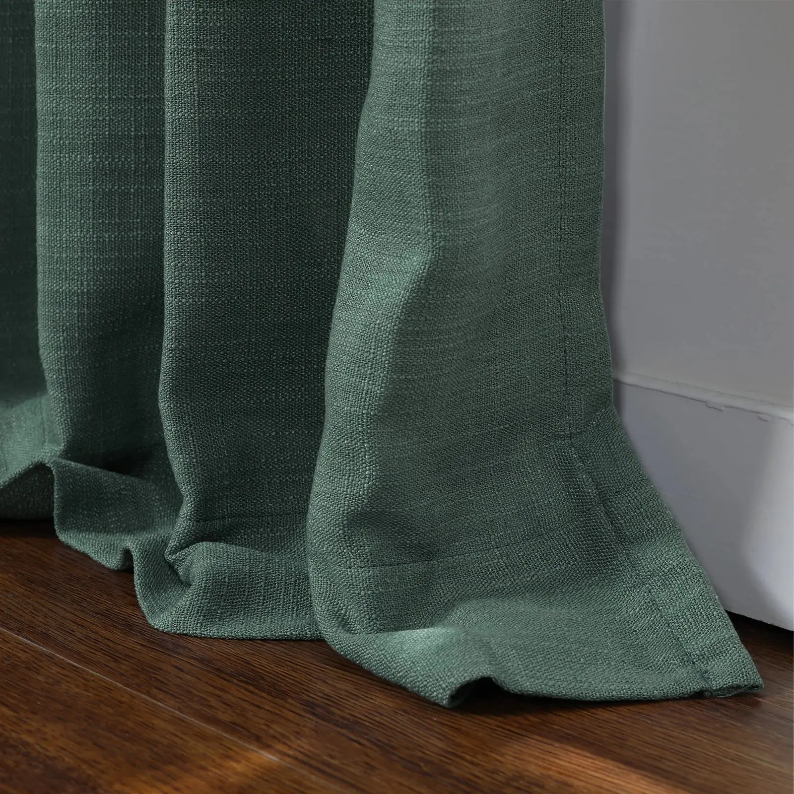 Kyla Linen Drapery Pleated - Image 117