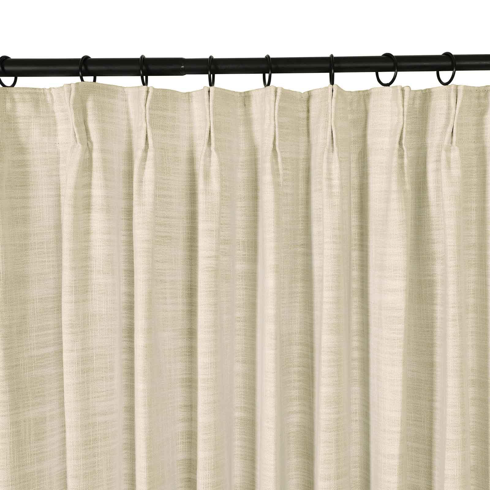 Kyla Linen Drapery Pleated - Image 12