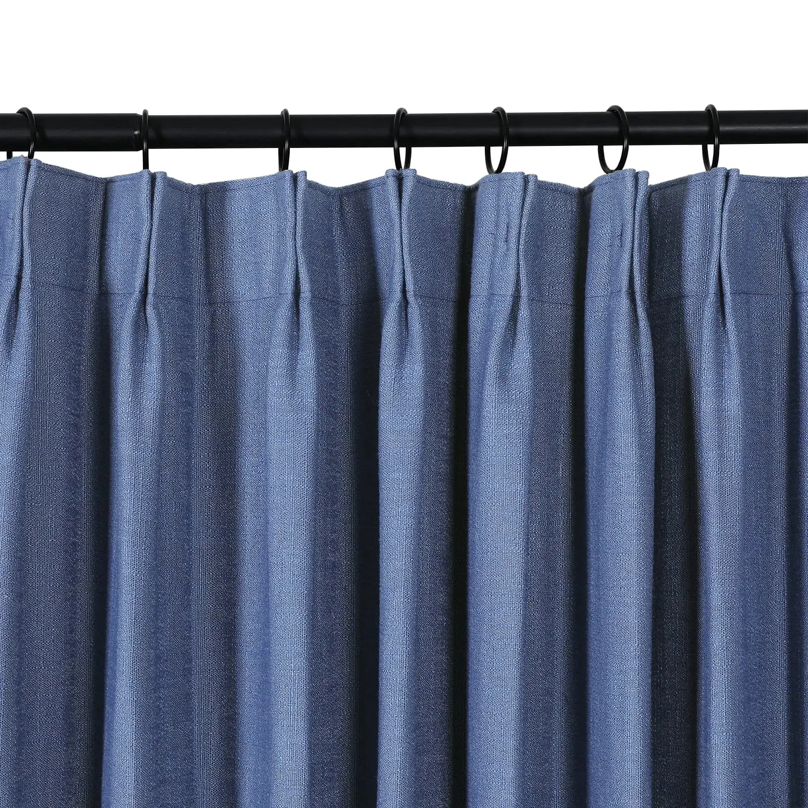 Kyla Linen Drapery Pleated - Image 124