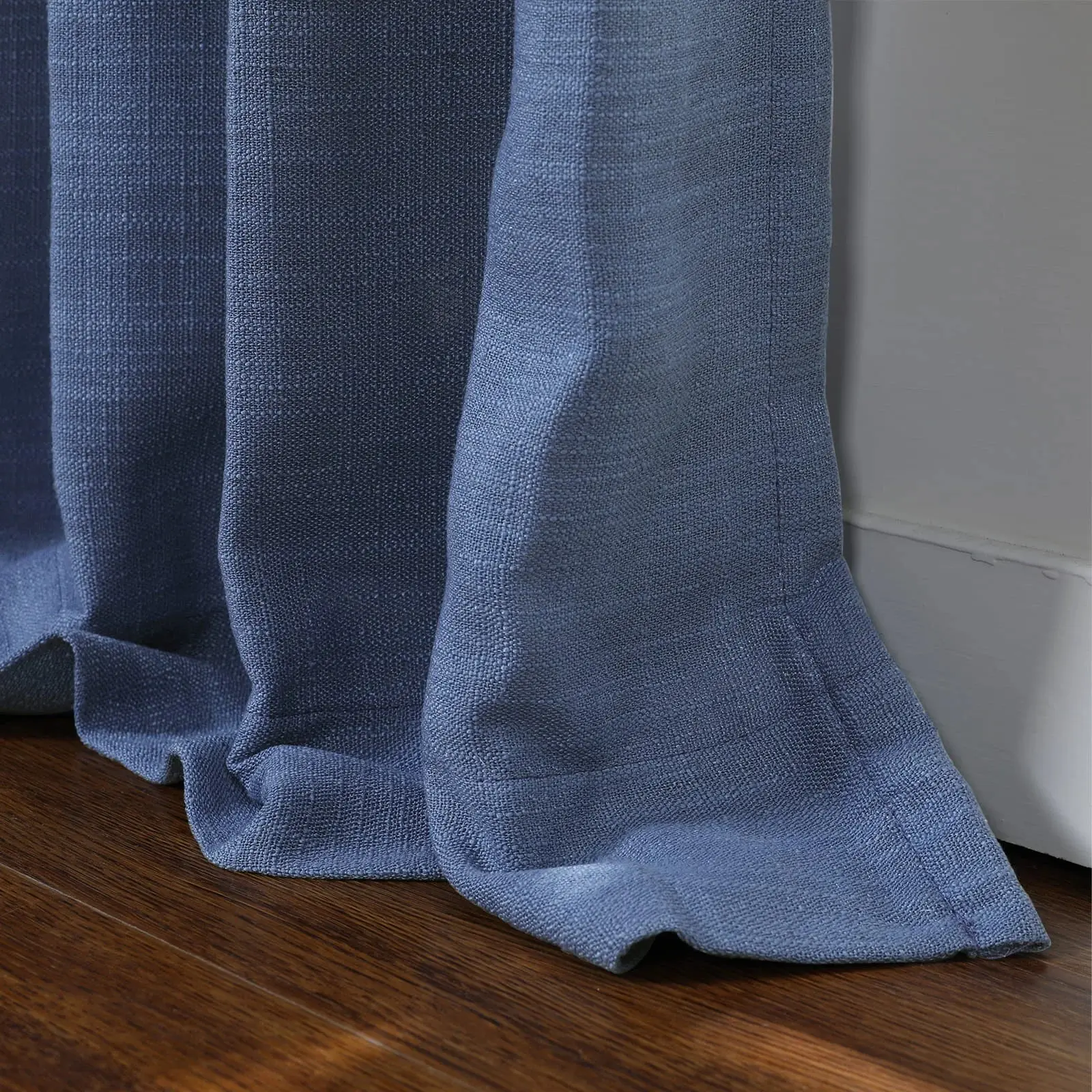 Kyla Linen Drapery Pleated - Image 125