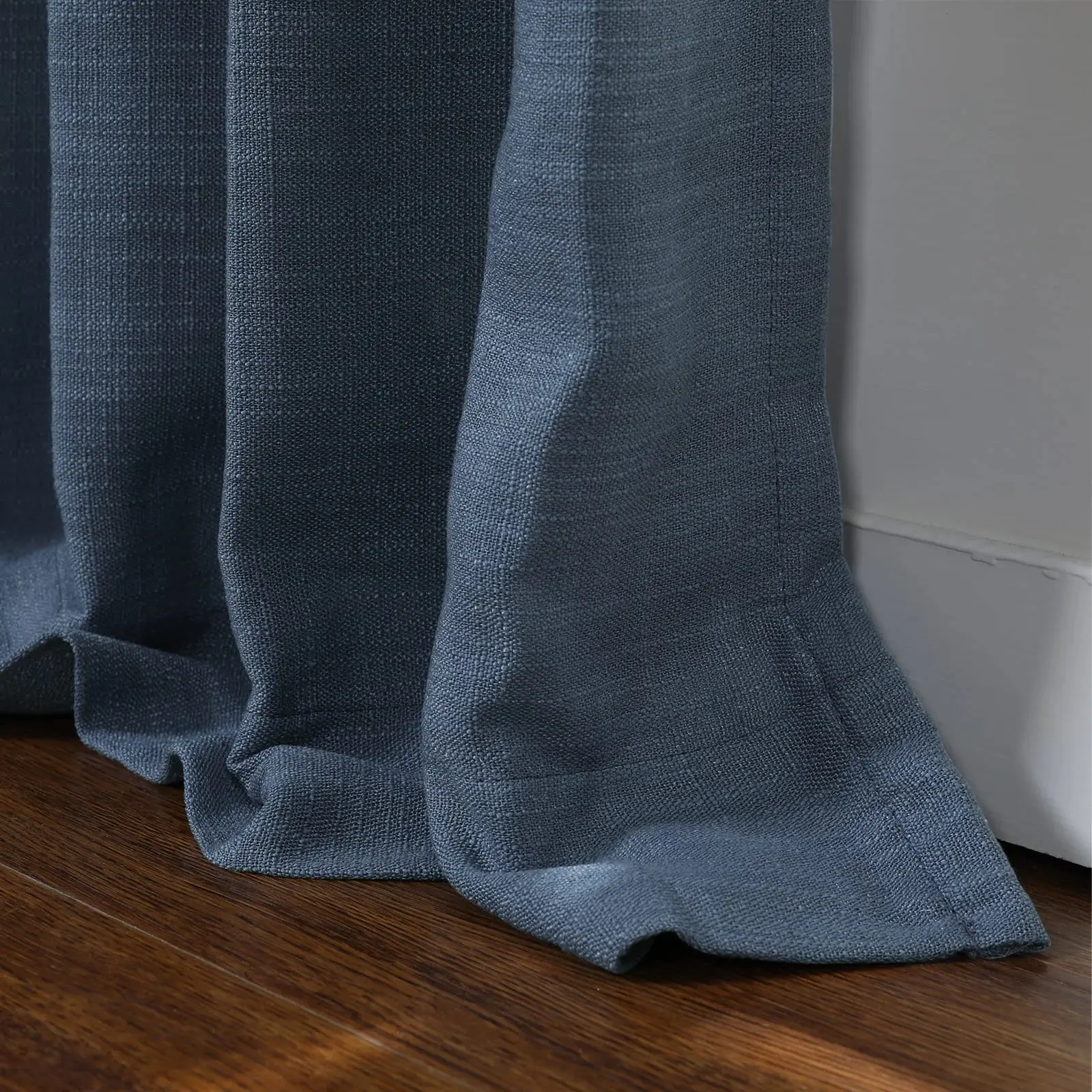 Kyla Linen Drapery Pleated - Image 129