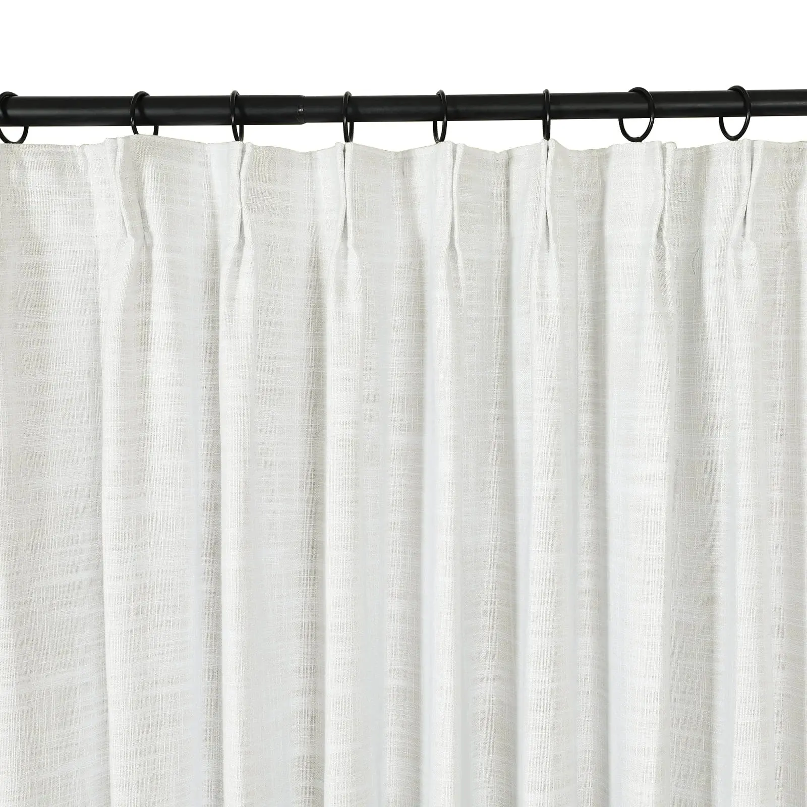 Kyla Linen Drapery Pleated - Image 39