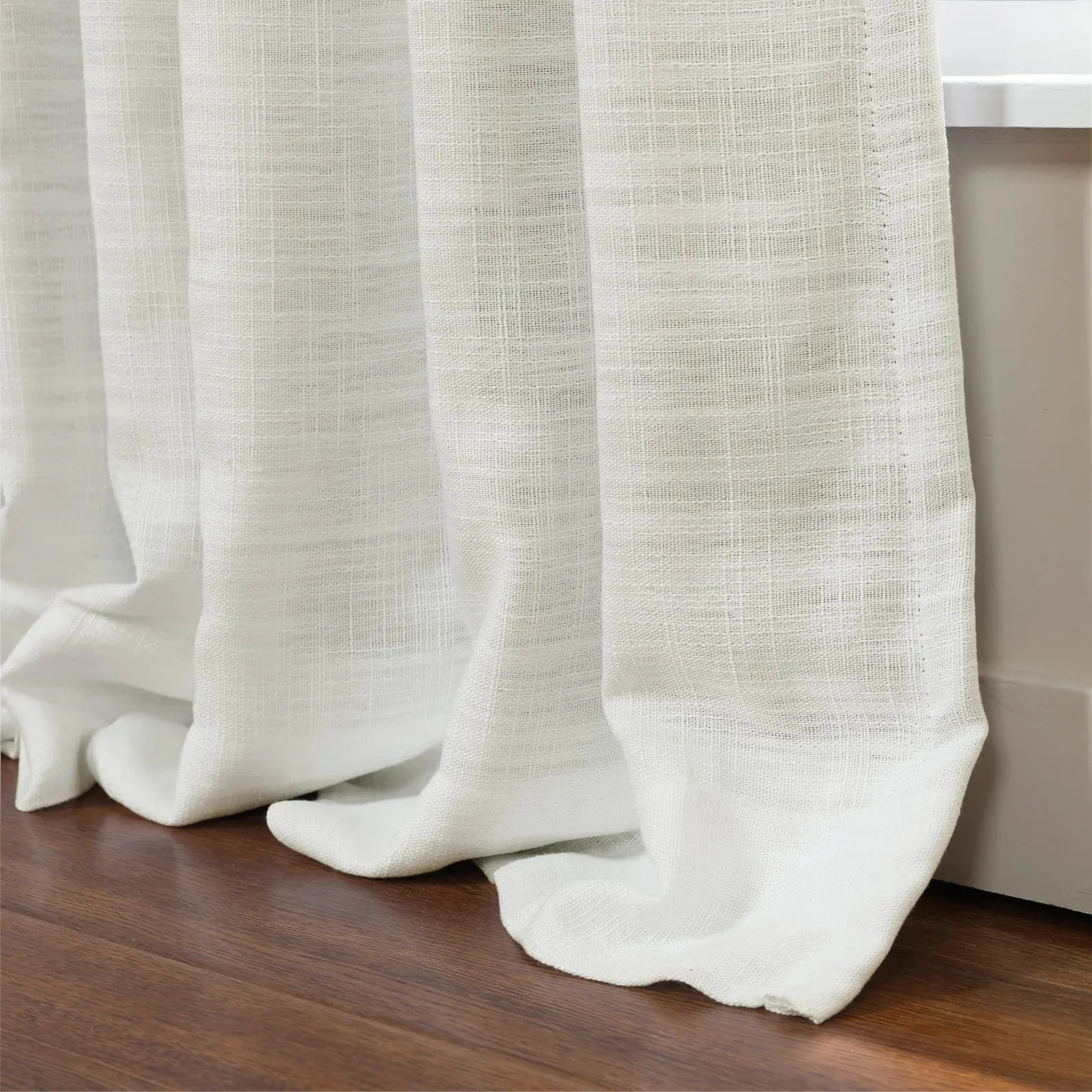 Kyla Linen Drapery Pleated - Image 40