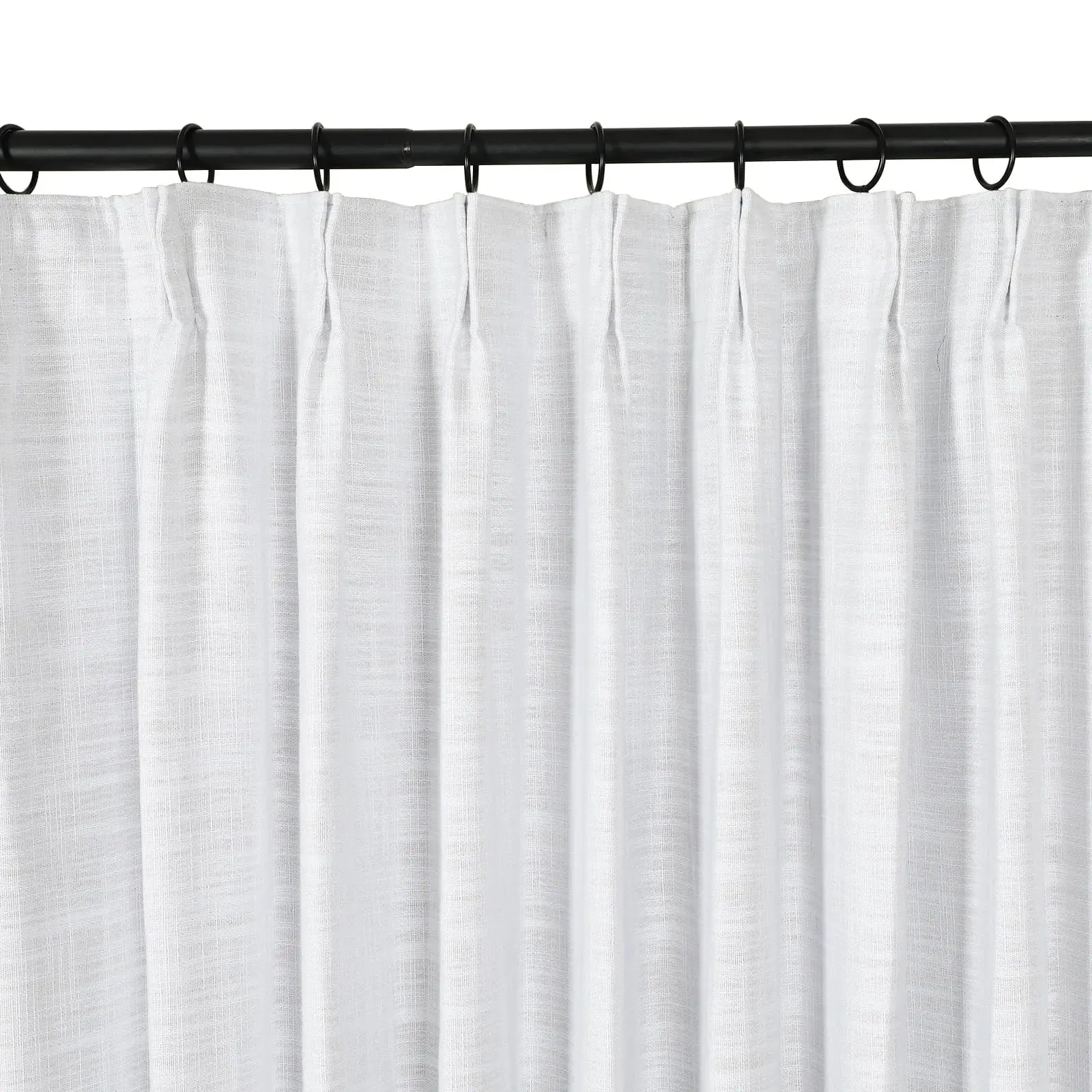 Kyla Linen Drapery Pleated - Image 44