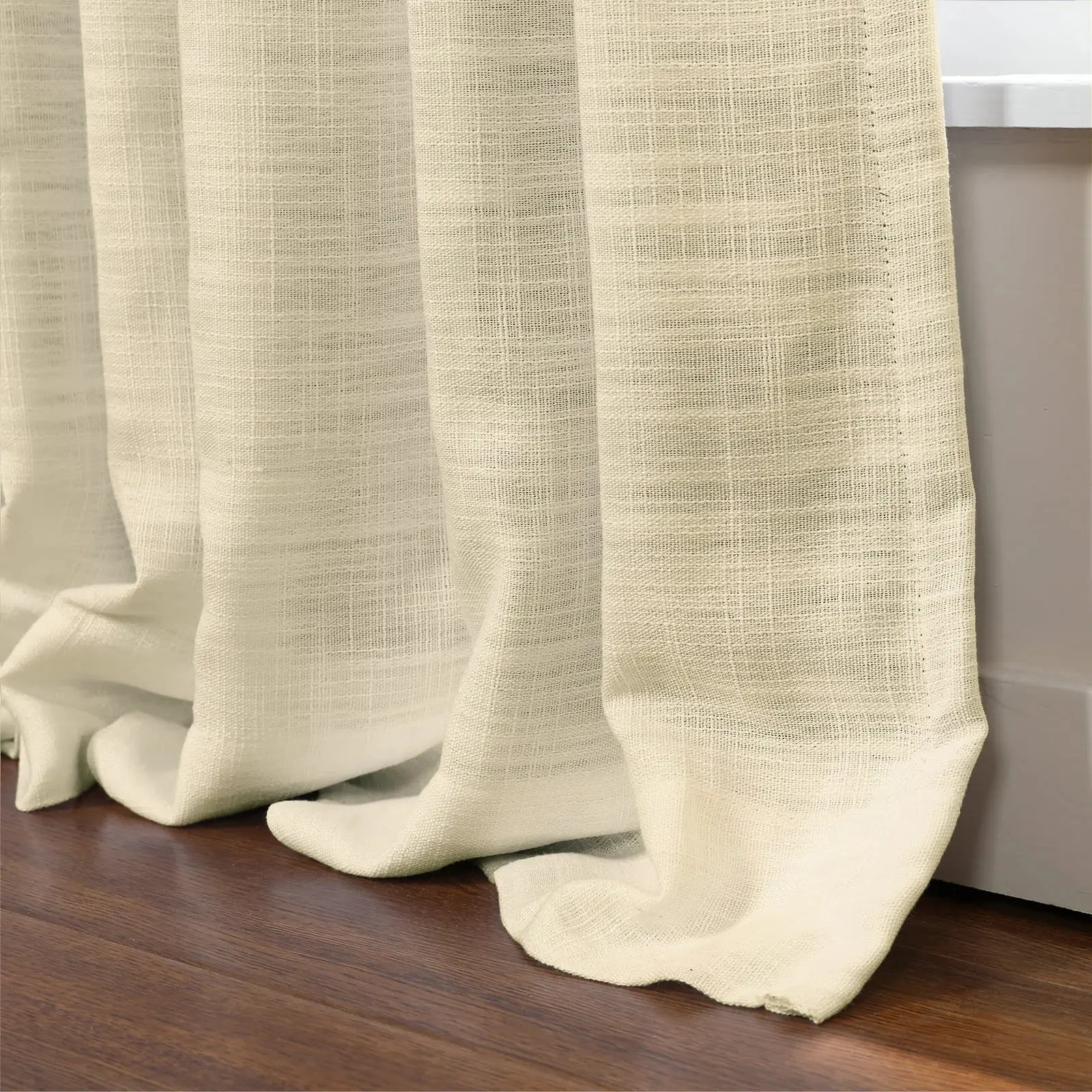 Kyla Linen Drapery Pleated - Image 50