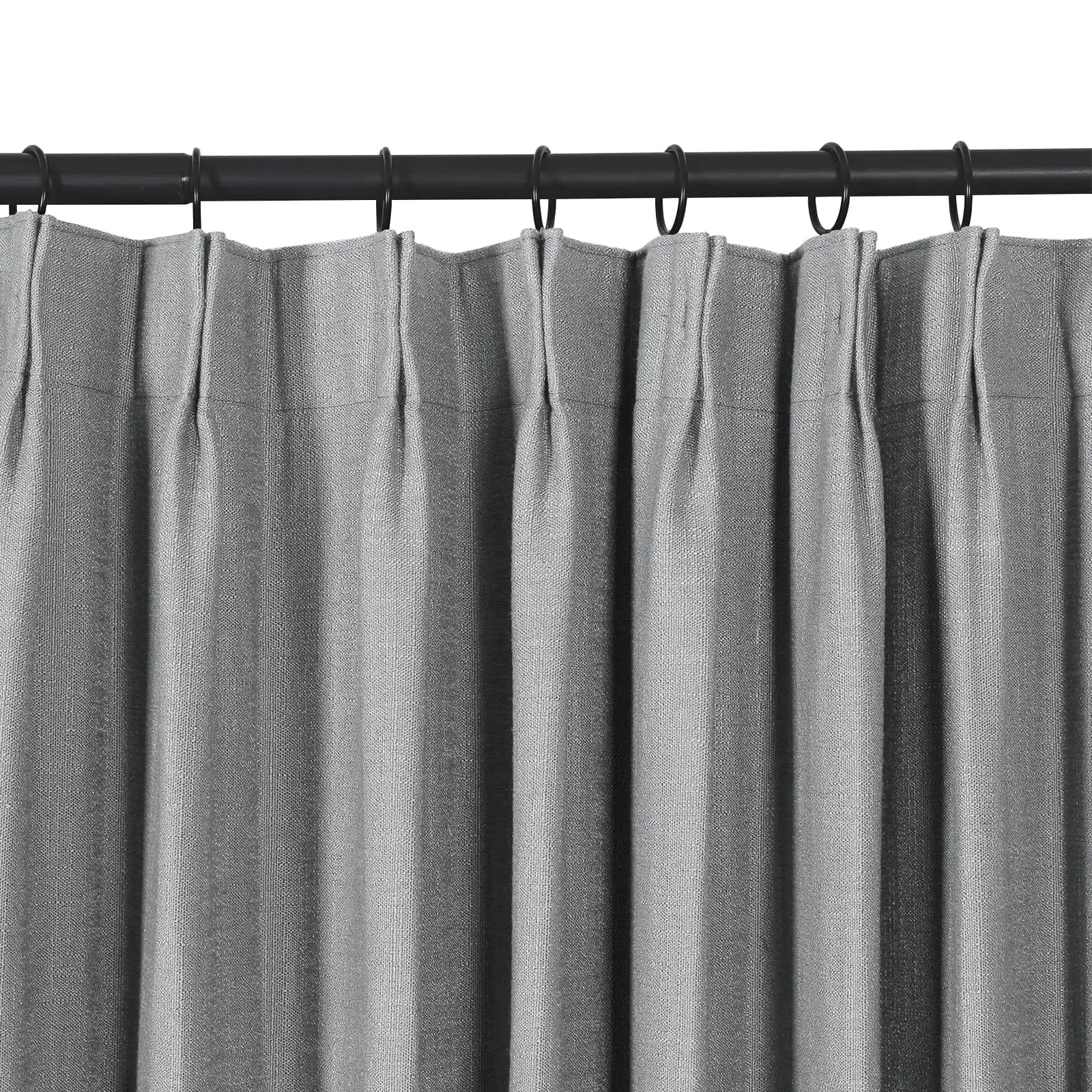 Kyla Linen Drapery Pleated - Image 58