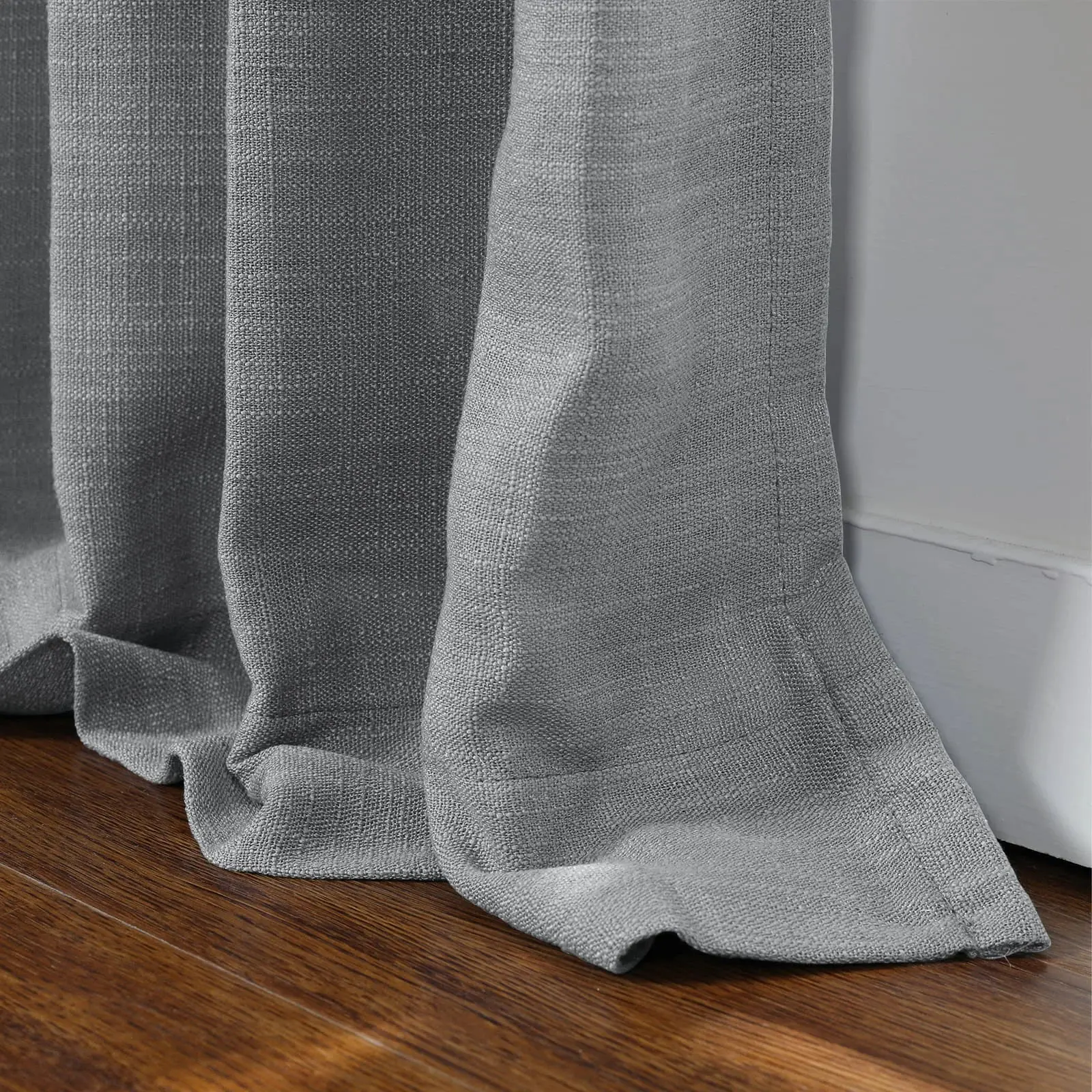Kyla Linen Drapery Pleated - Image 60