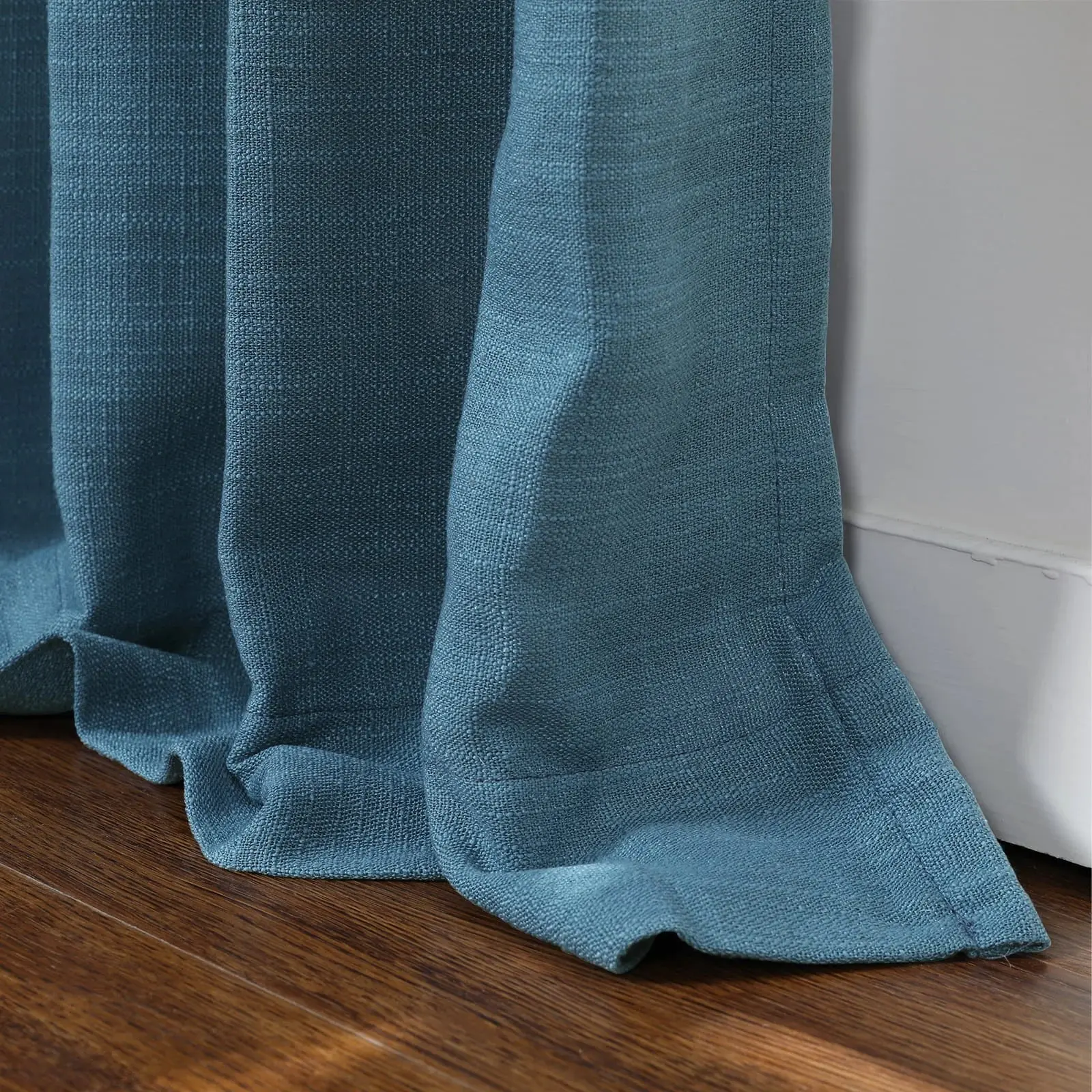 Kyla Linen Drapery Pleated - Image 65