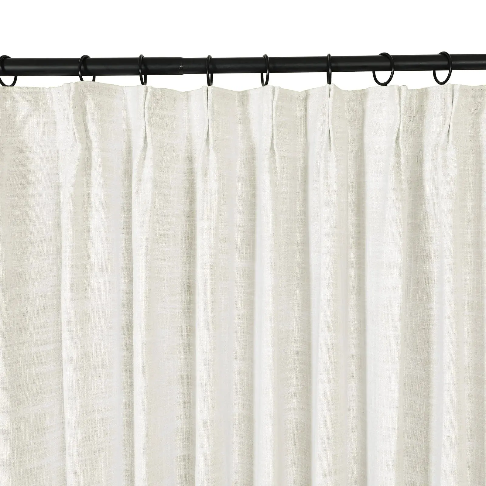 Kyla Linen Drapery Pleated - Image 73