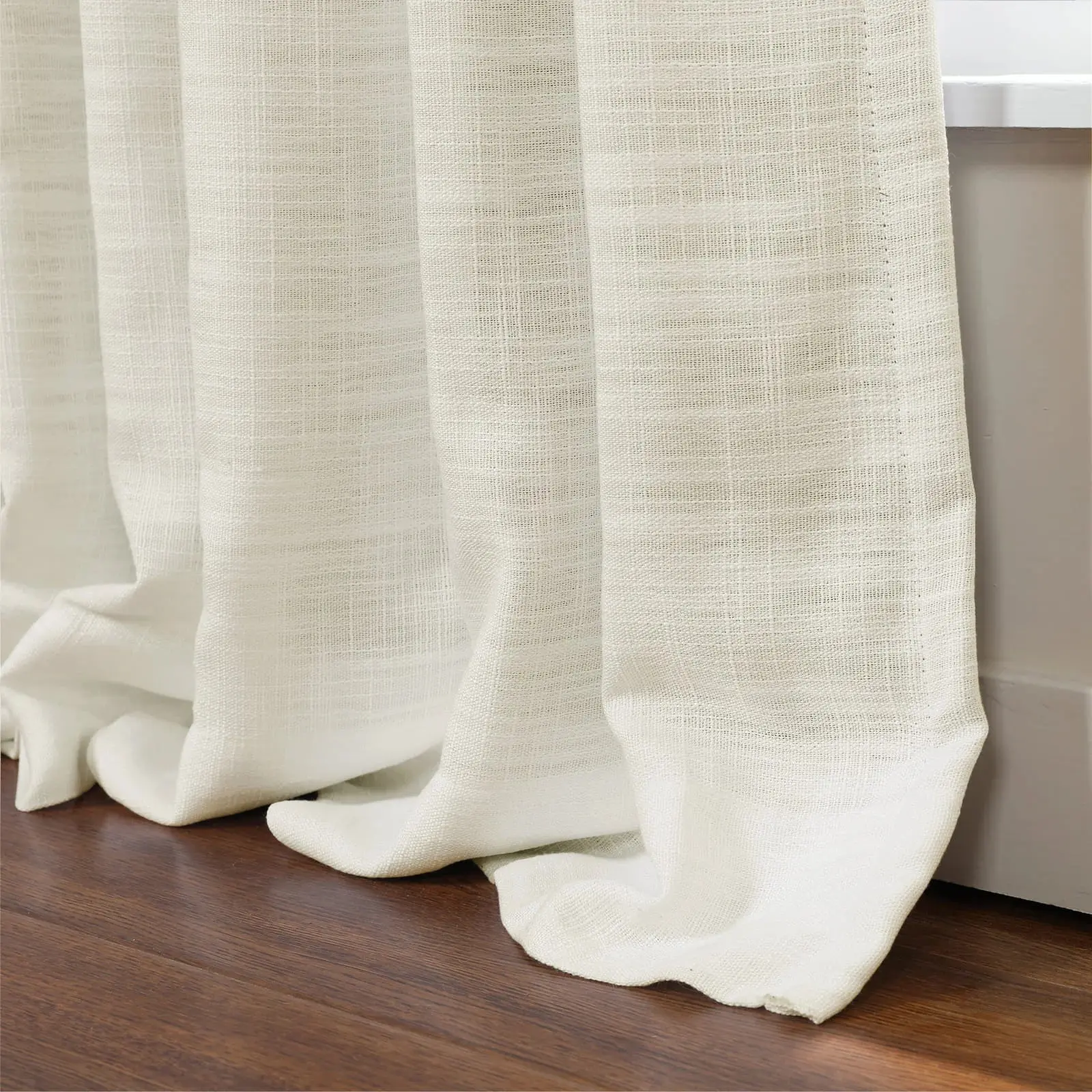 Kyla Linen Drapery Pleated - Image 74