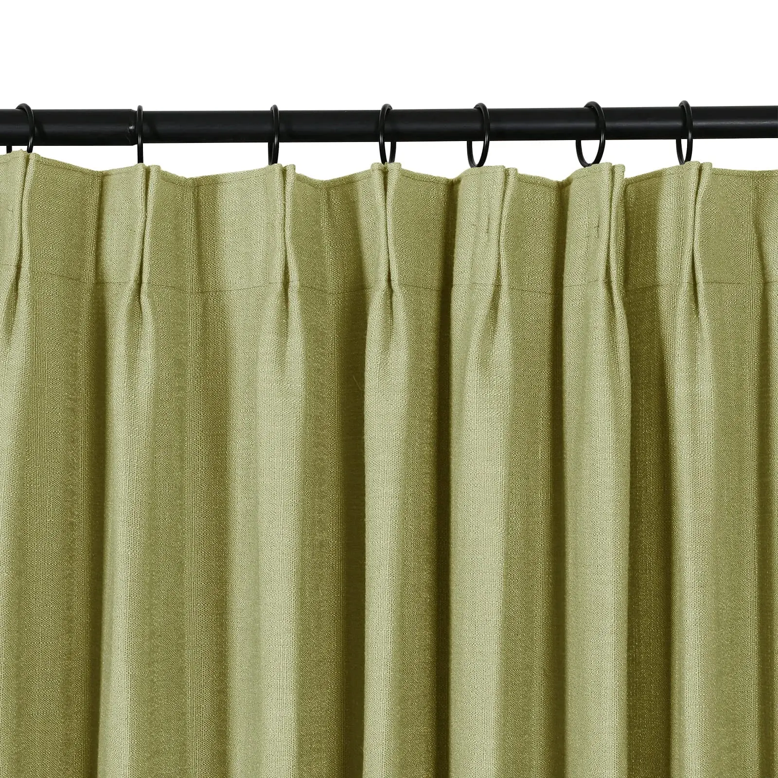 Kyla Linen Drapery Pleated - Image 78