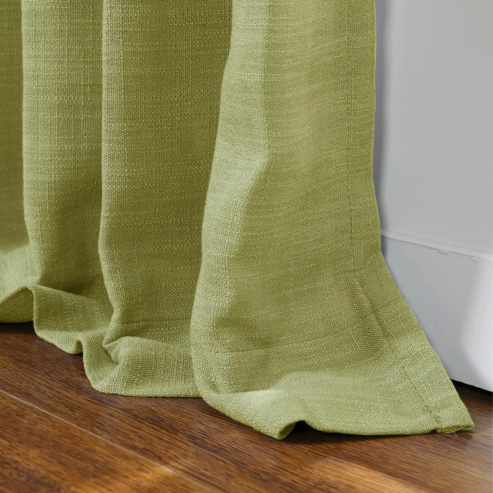 Kyla Linen Drapery Pleated - Image 79