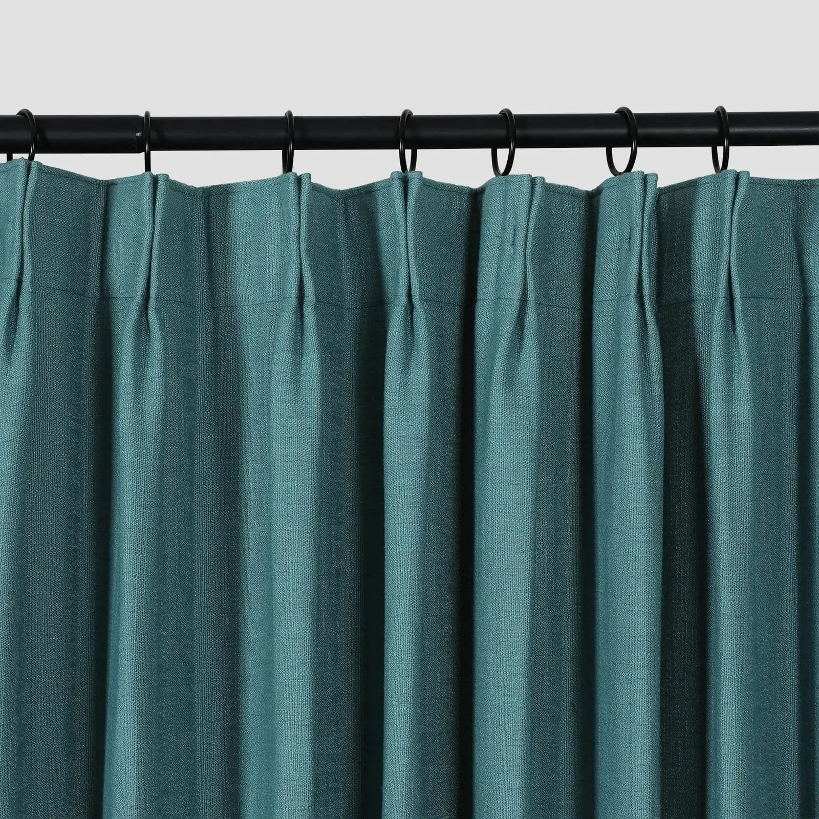 Kyla Linen Drapery Pleated - Image 83