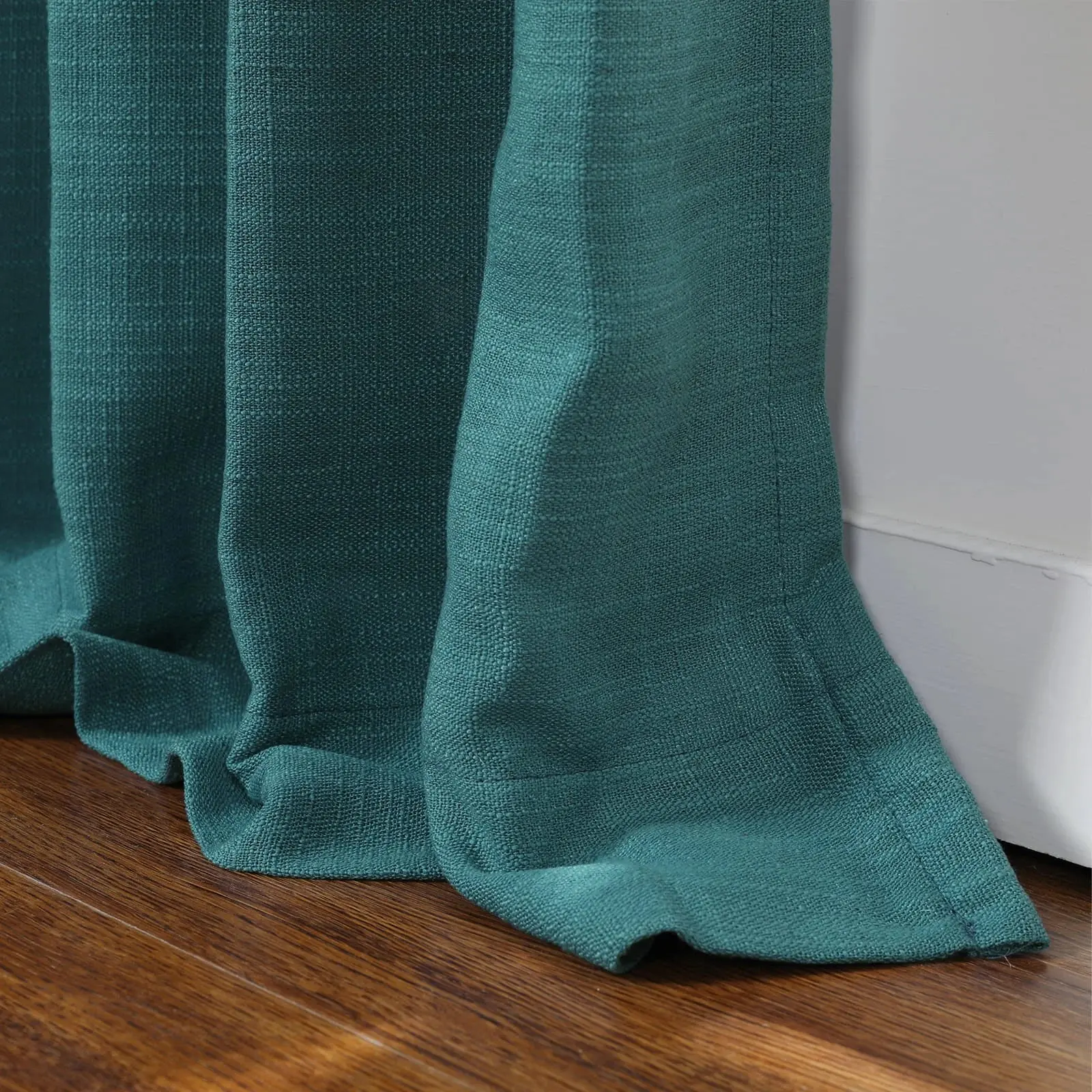 Kyla Linen Drapery Pleated - Image 84