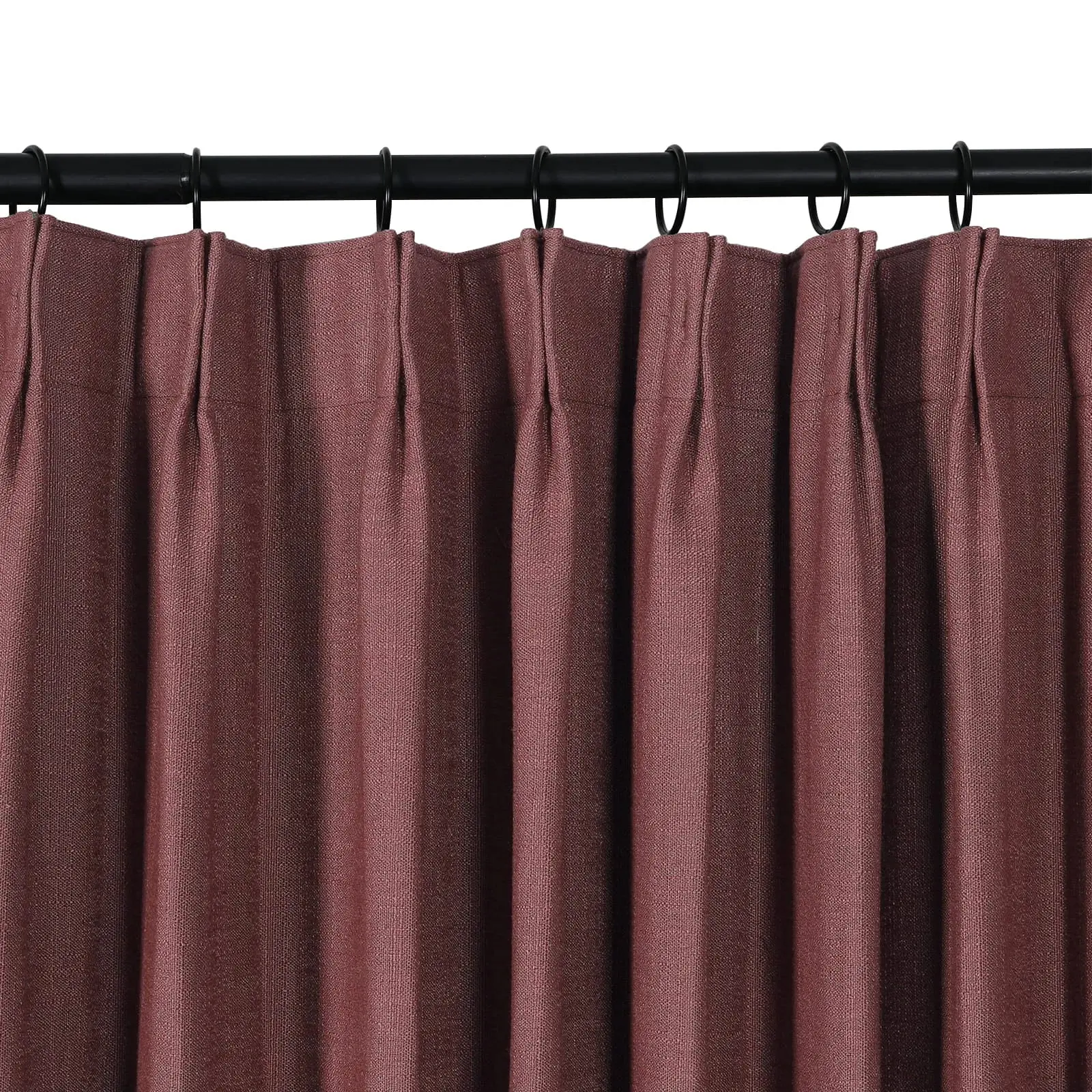 Kyla Linen Drapery Pleated - Image 88