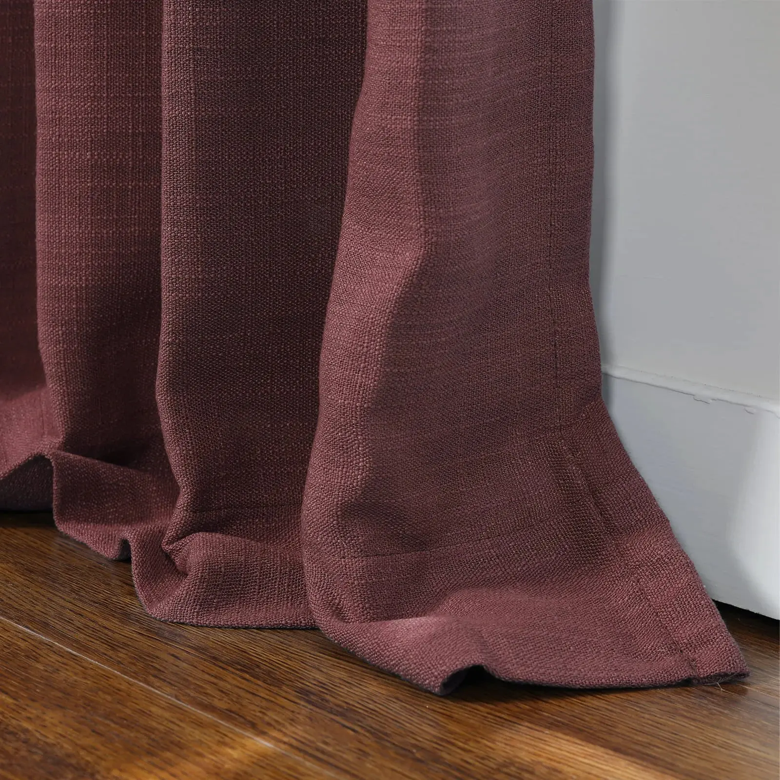 Kyla Linen Drapery Pleated - Image 89