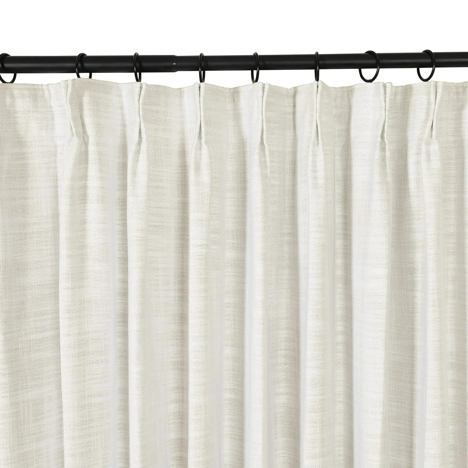 Kyla Linen Drapery Pleated - Image 92