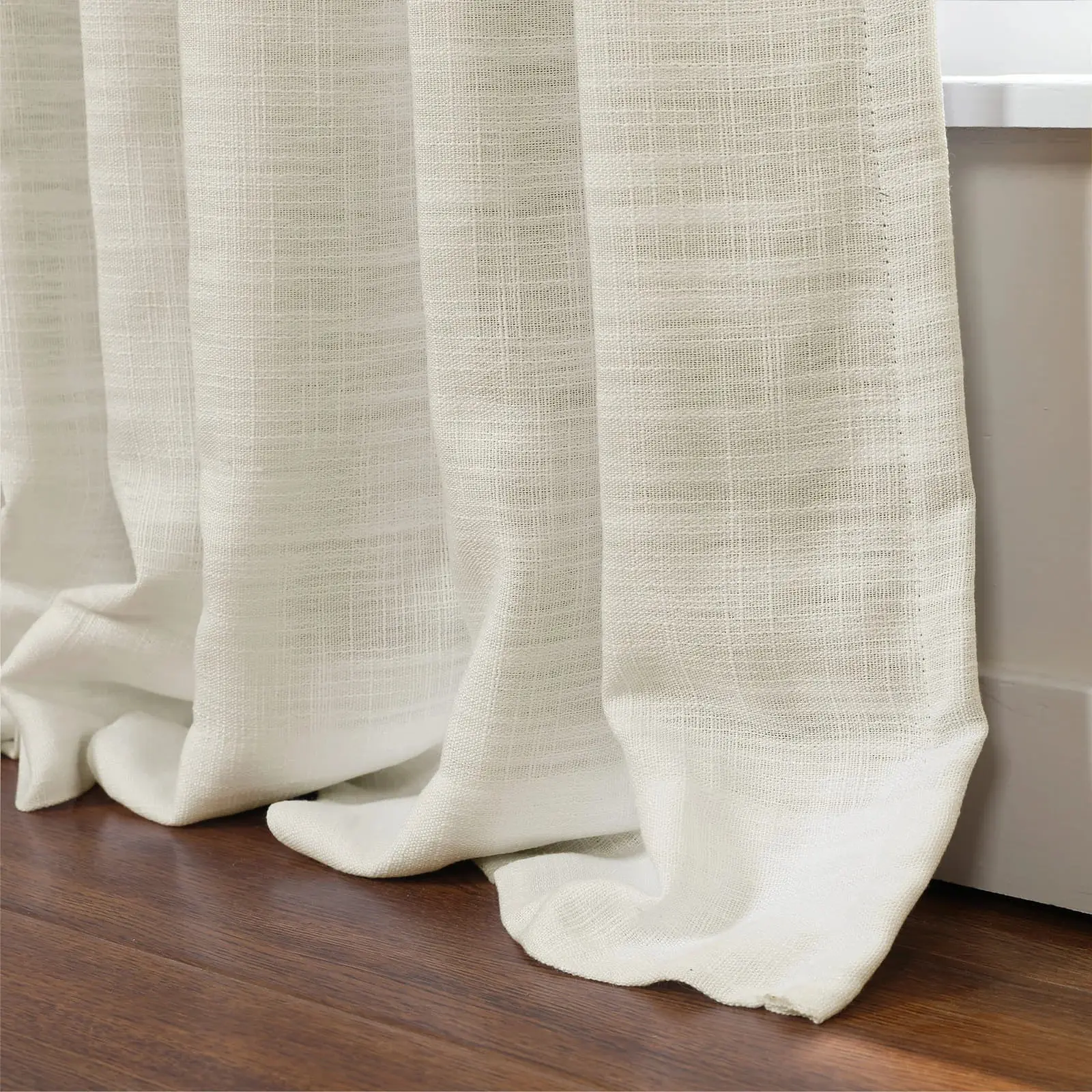 Kyla Linen Drapery Pleated - Image 93