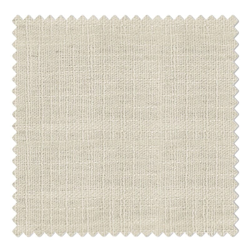 Kyla Linen Blend Roman Shade Cordless Plus Size - Image 30