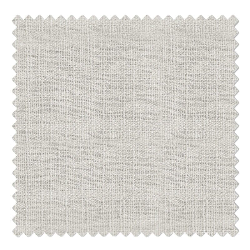 Kyla Linen Blend Roman Shade Cordless Plus Size - Image 31