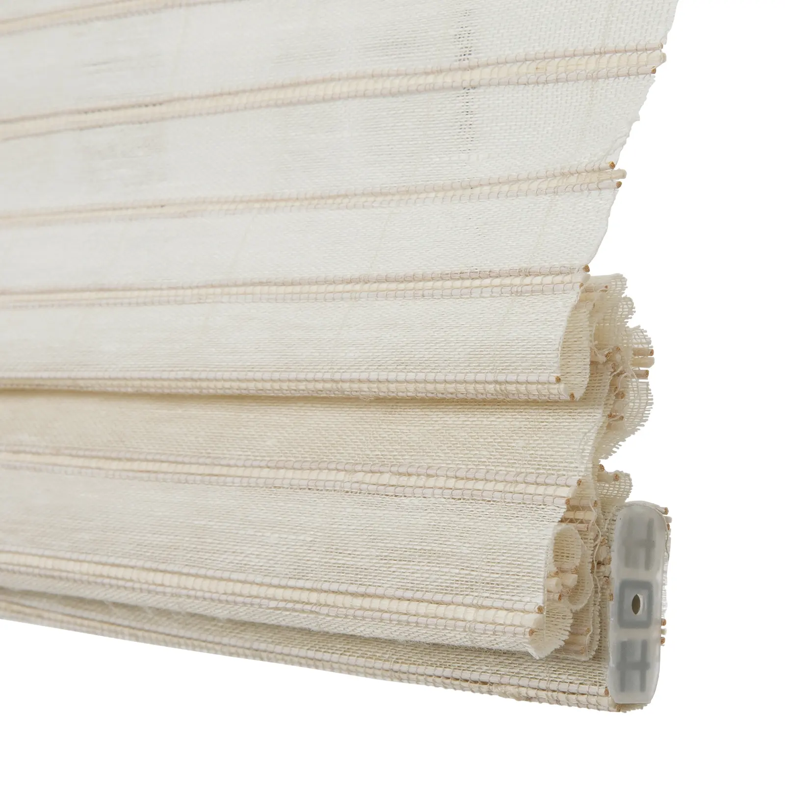 Lay Top Down Bottom Up Woven Wood Shade Cordless - Image 44