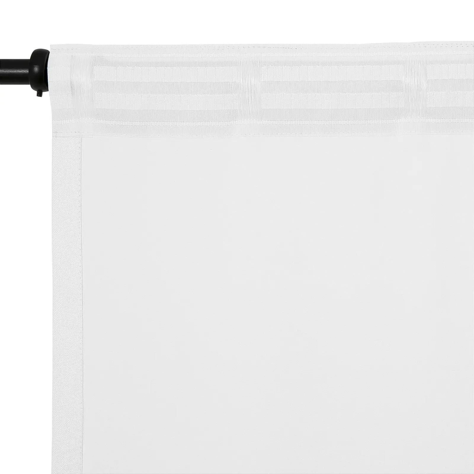 Lila 100% Blackout Drape Soft Top - Image 29