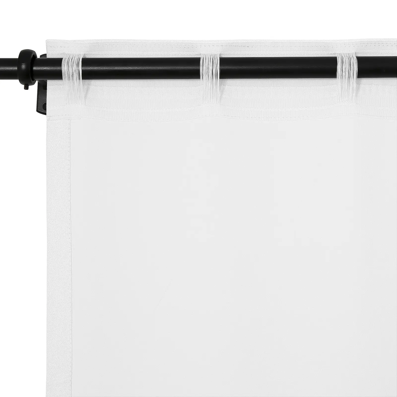 Lila 100% Blackout Drape Soft Top - Image 30