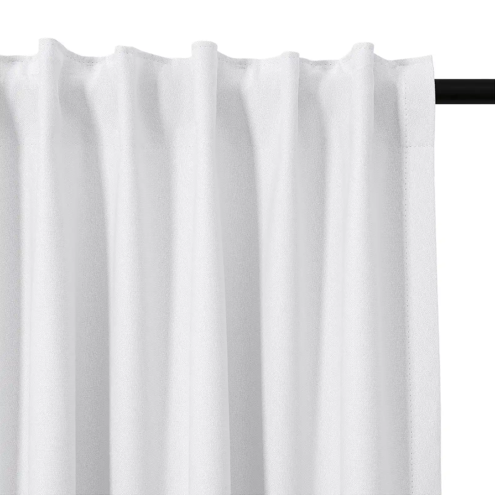 Lila 100% Blackout Drape Soft Top - Image 32