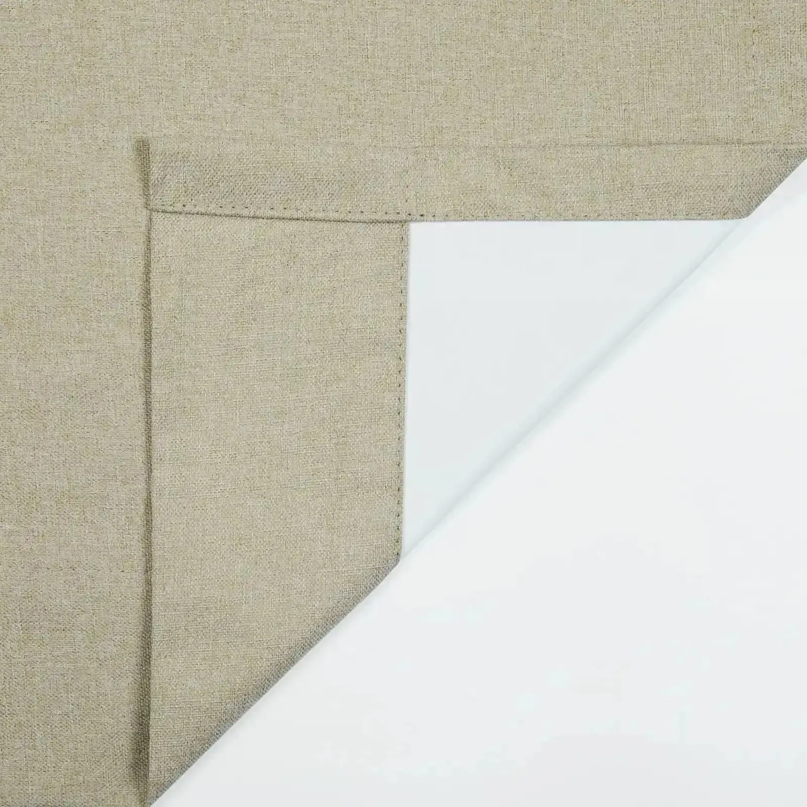 Lila 100% Blackout Drape Pleated - Image 46