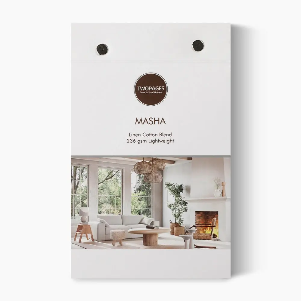 Linen Collections Booklets - Image 10