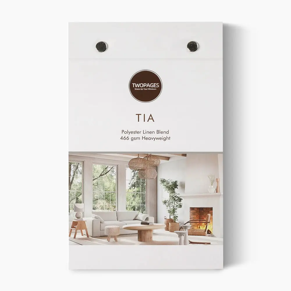 Linen Collections Booklets - Image 11