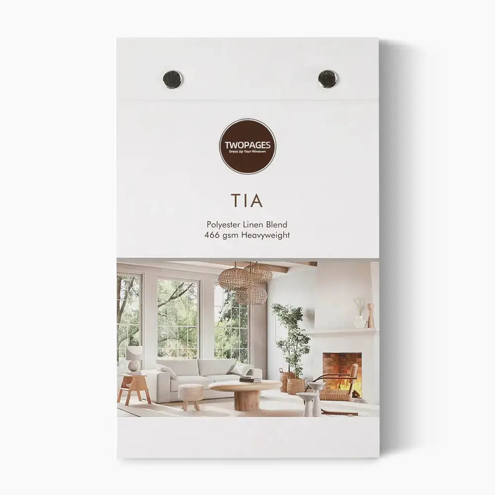 Linen Collections Booklets - Image 14