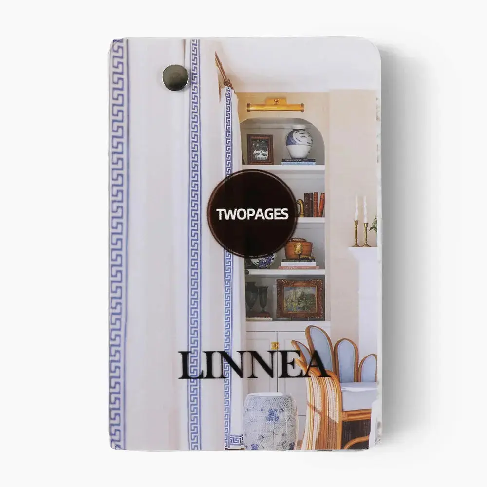 Linen Collections Booklets - Image 18