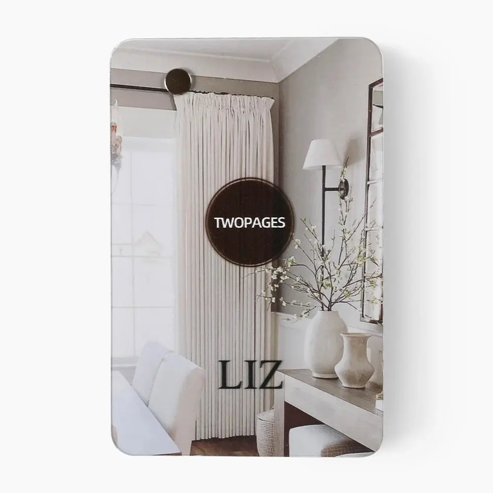 Linen Collections Booklets - Image 3