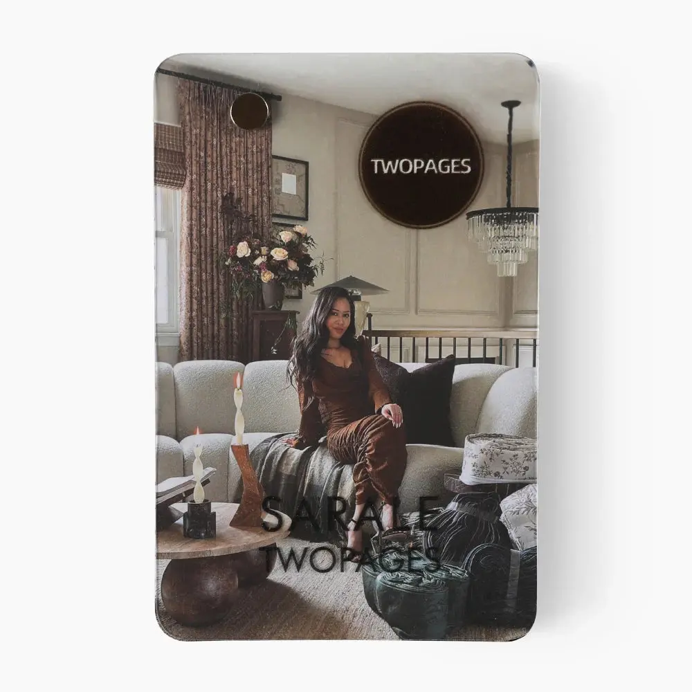 Linen Collections Booklets - Image 8