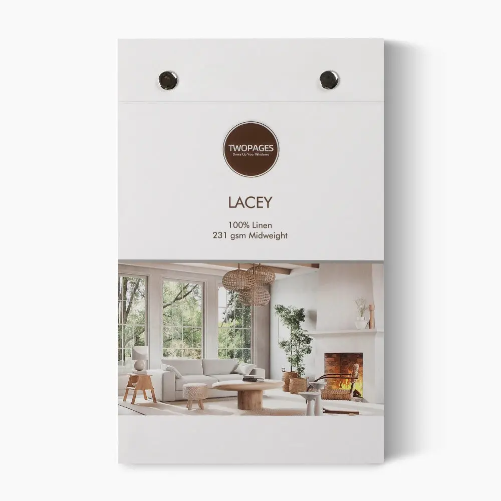 Linen Collections Booklets - Image 9