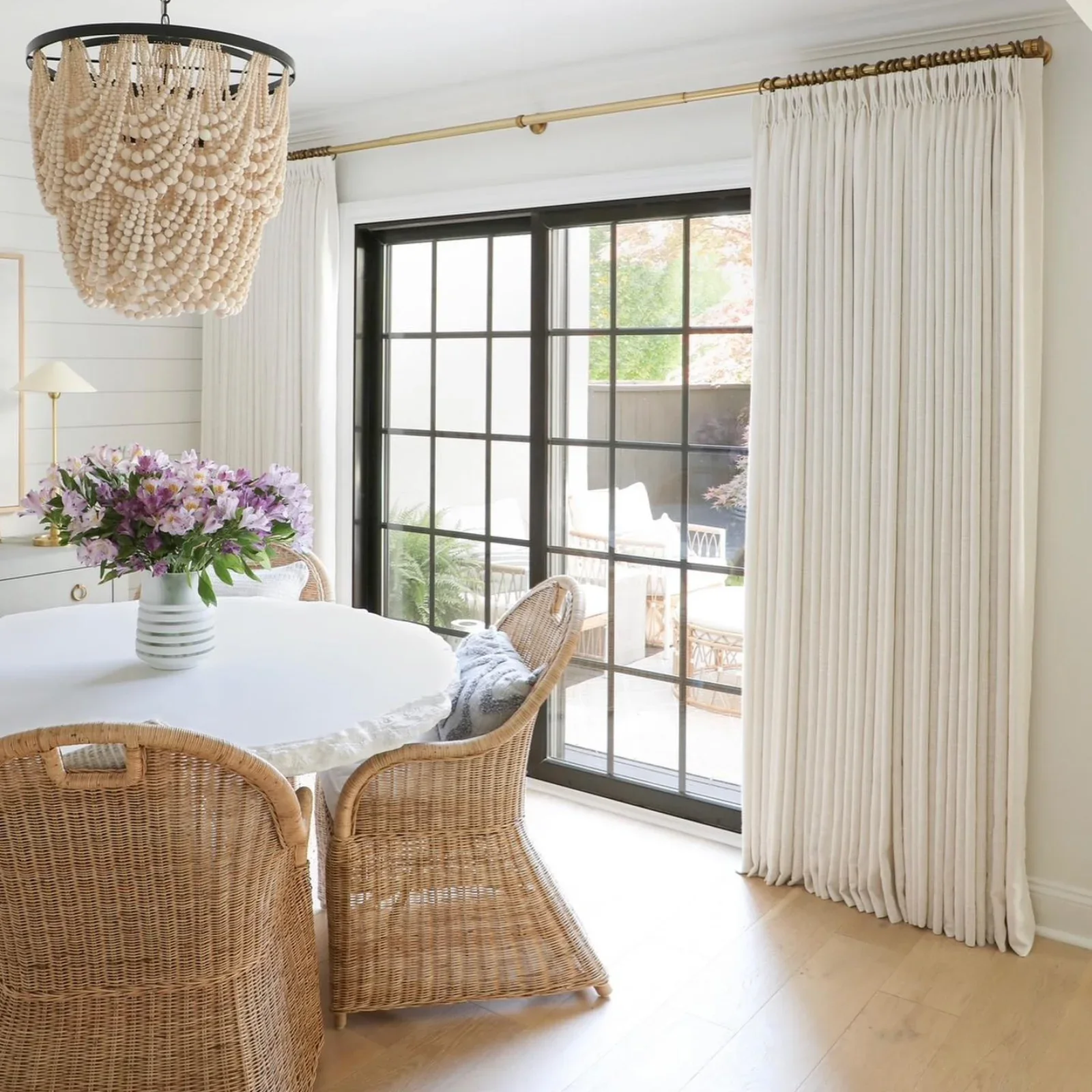 Custom Curtains for Sliding Glass Doors - Image 78