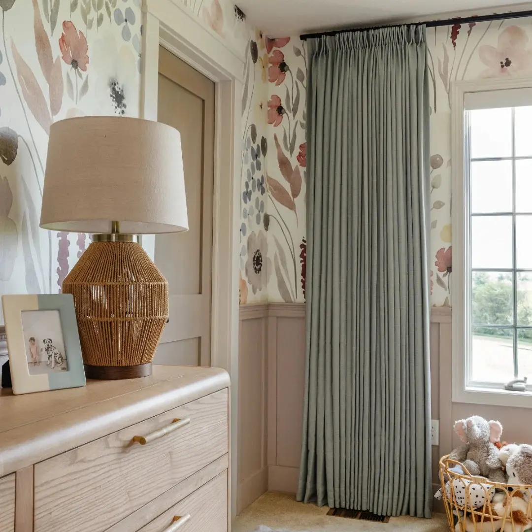 Liz Linen Drape Pleated - Image 88