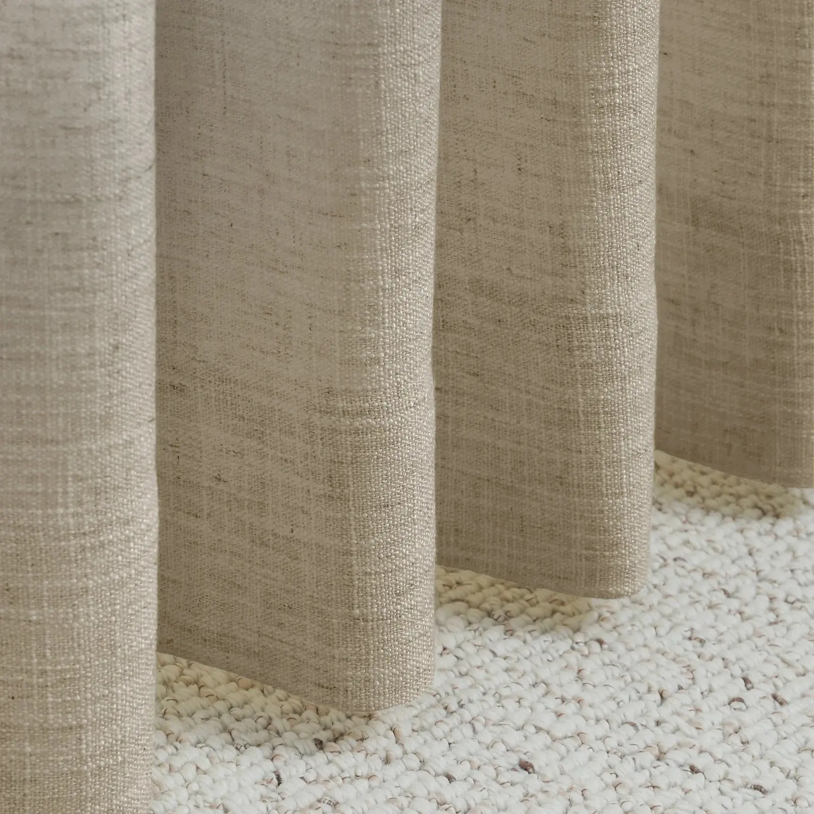 Liz Linen Drape Soft Top - Image 26