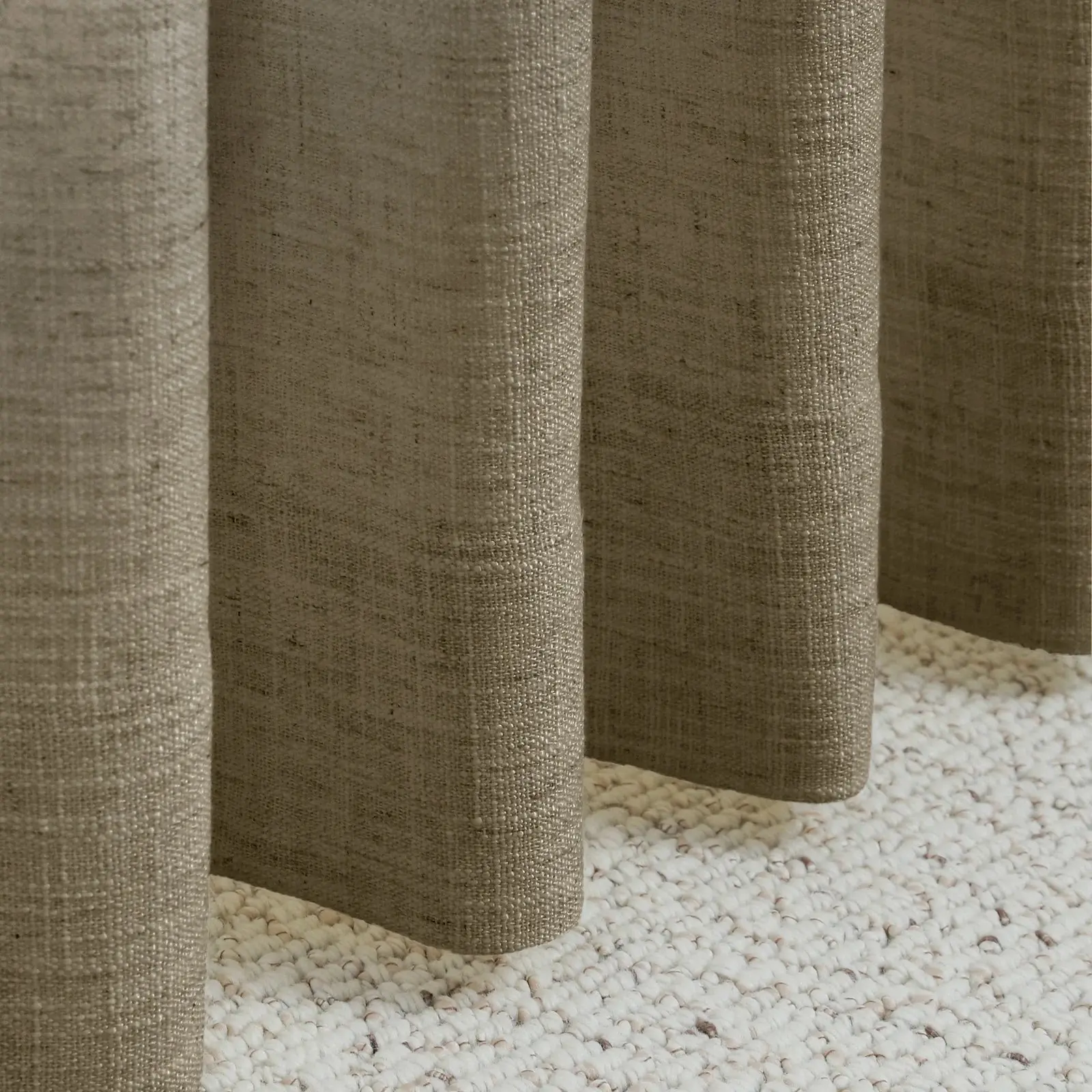 Liz Linen Drape Soft Top - Image 32