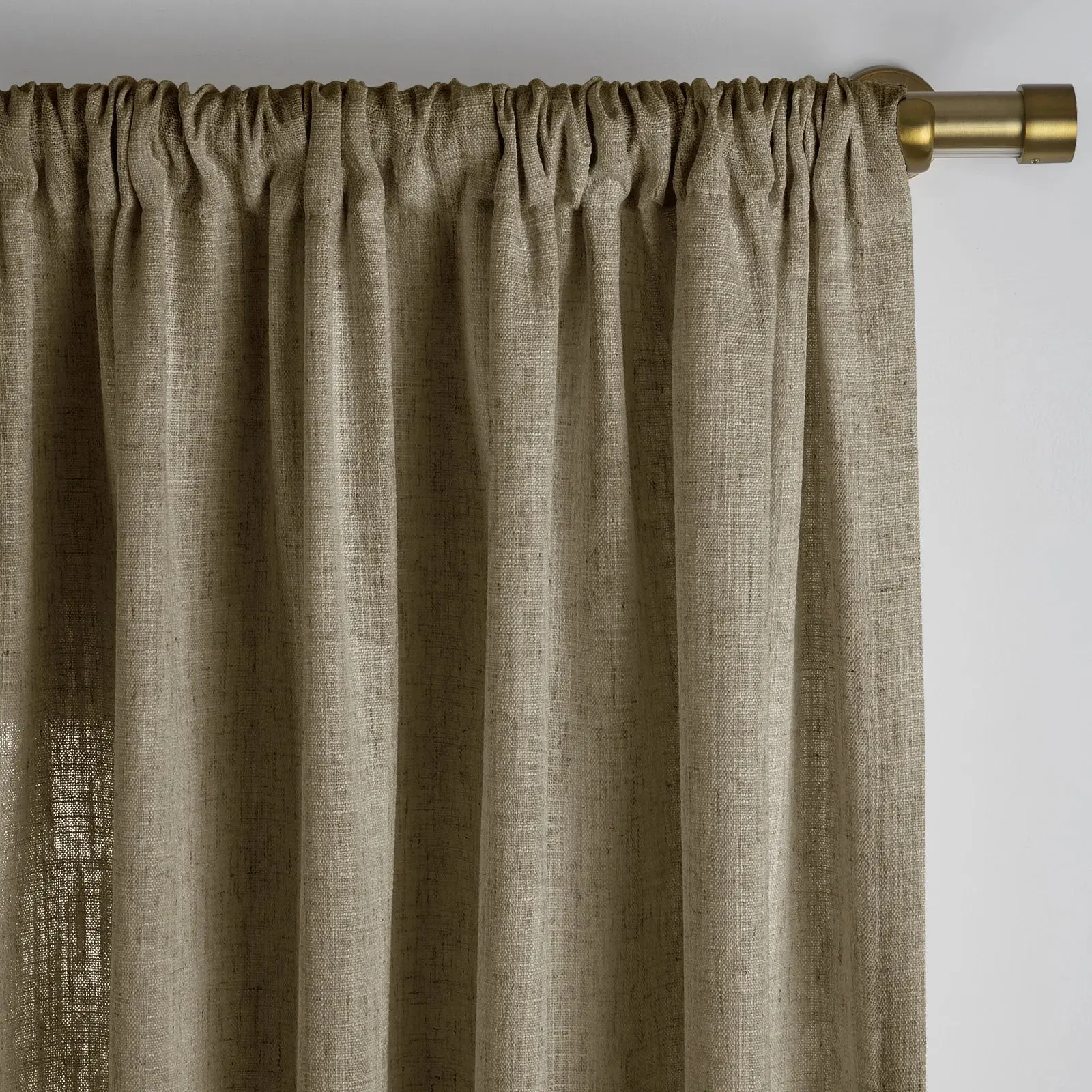 Liz Linen Drape Soft Top - Image 33
