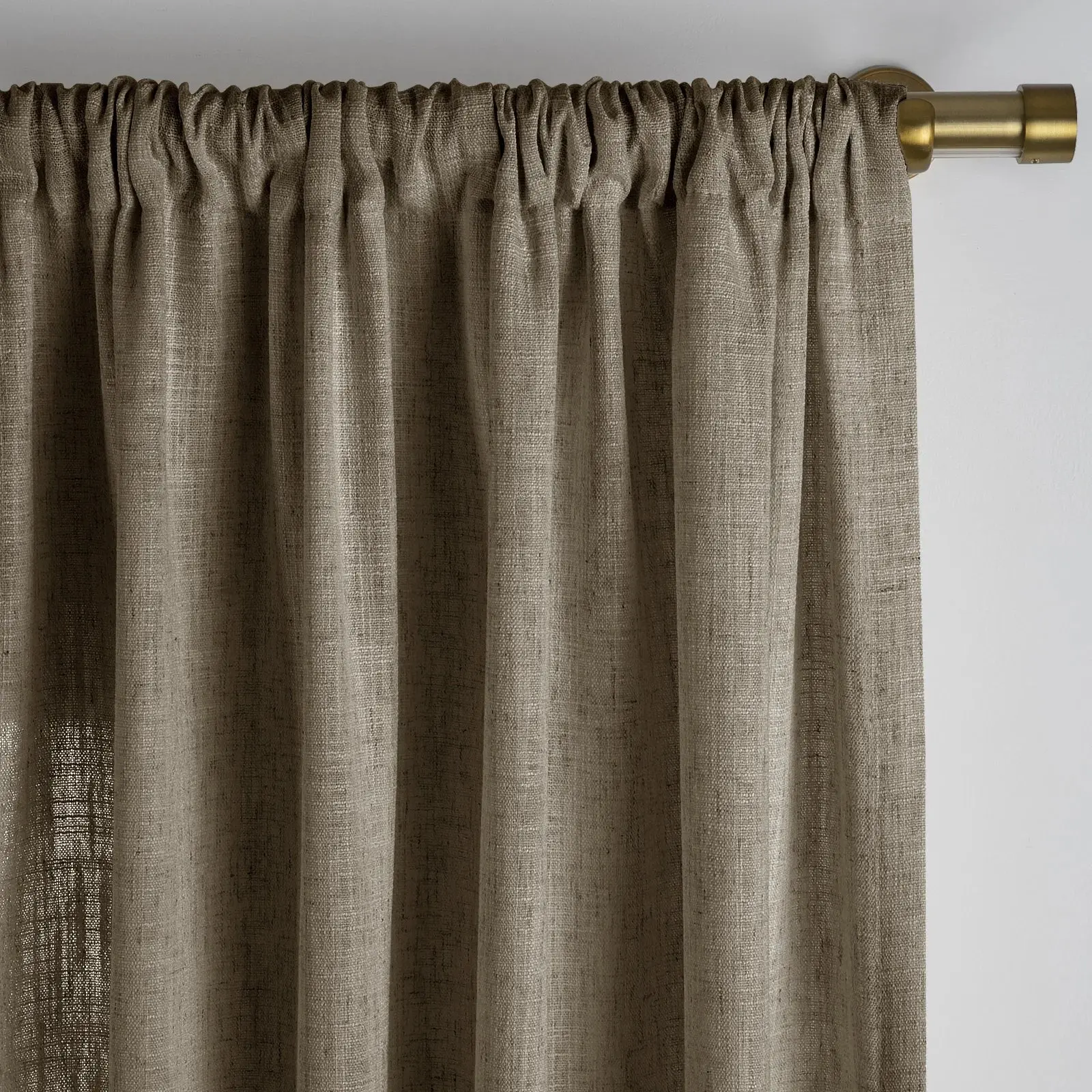 Liz Linen Drape Soft Top - Image 39