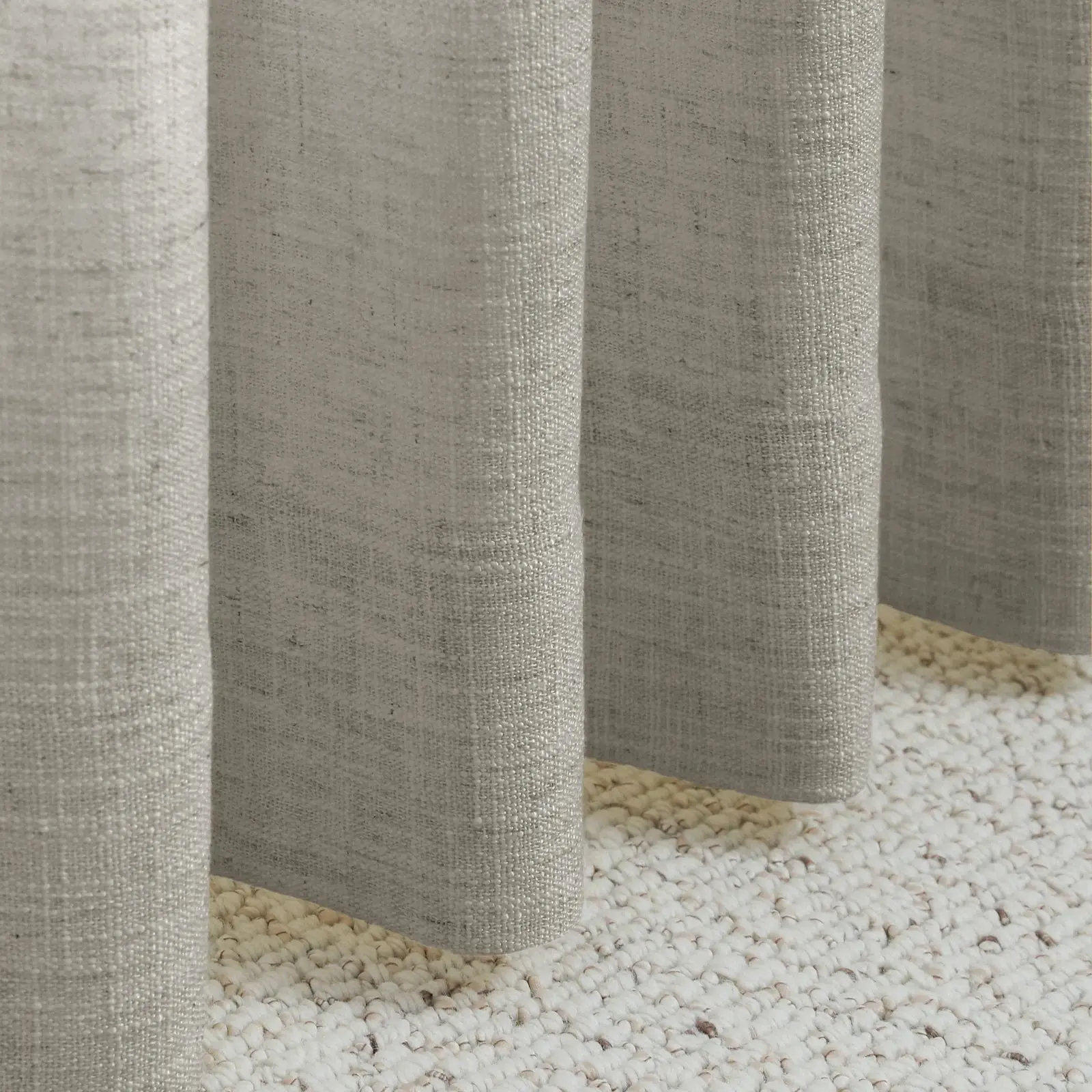 Liz Linen Drape Soft Top - Image 41