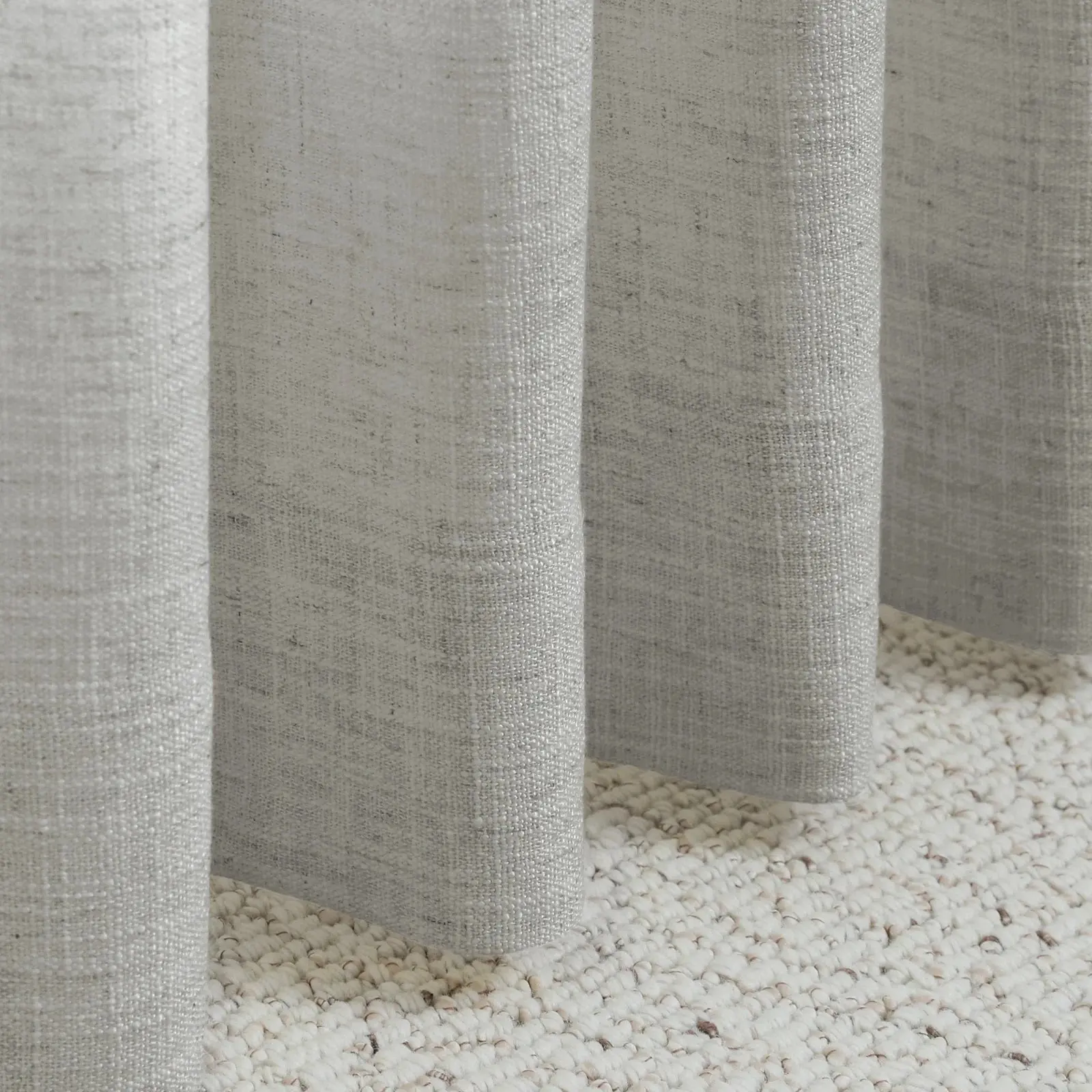 Liz Linen Drape Soft Top - Image 62
