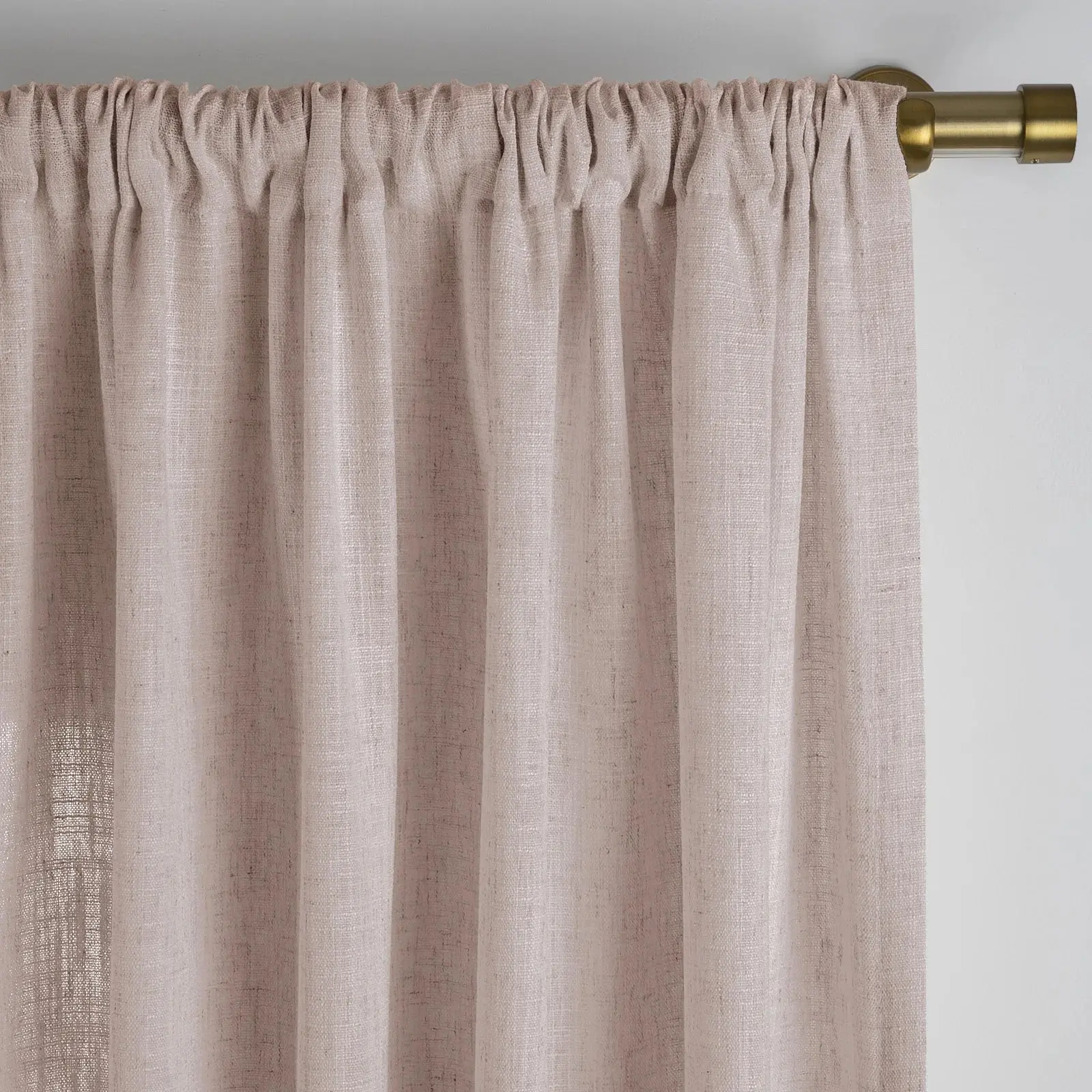 Liz Linen Drape Soft Top - Image 66